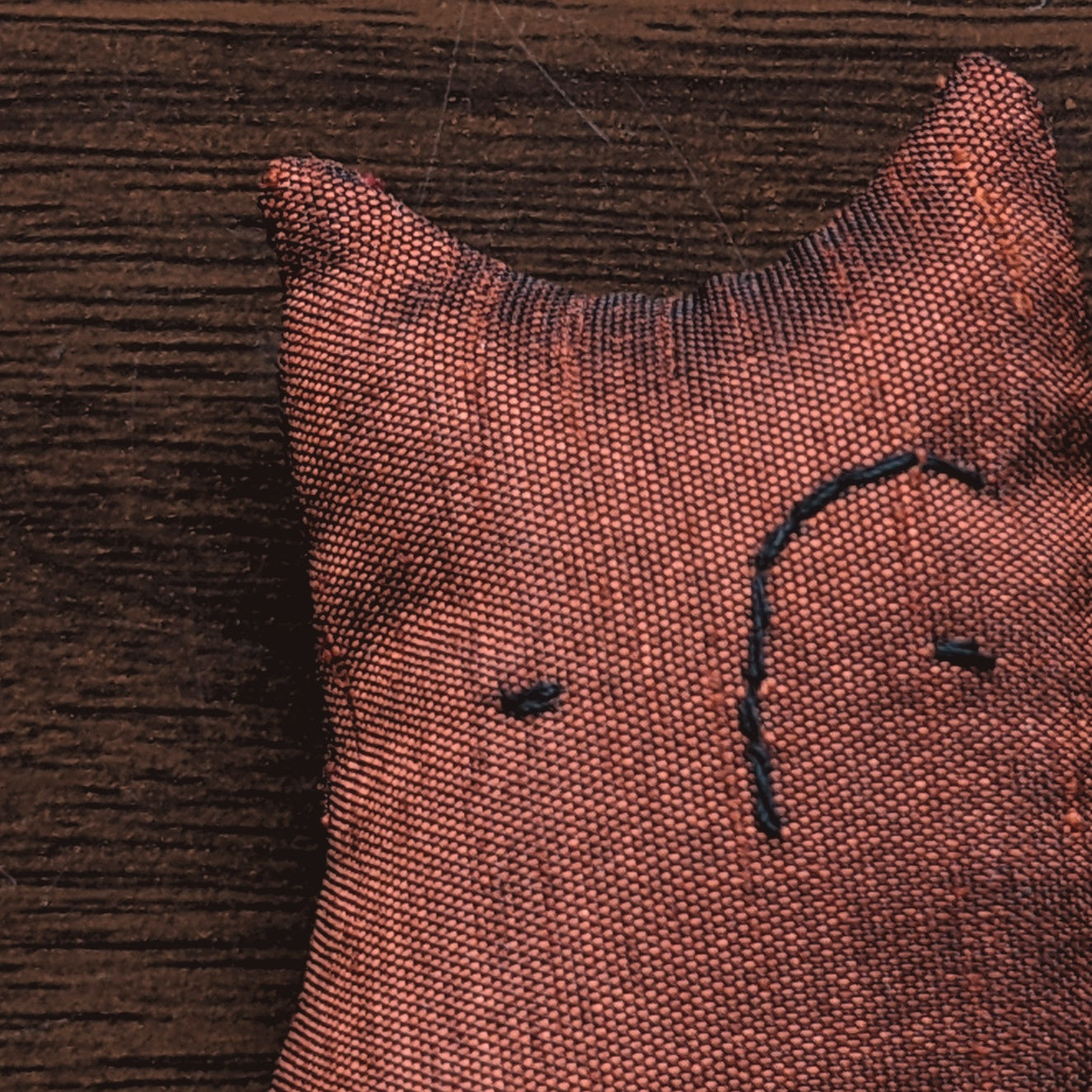 cat I