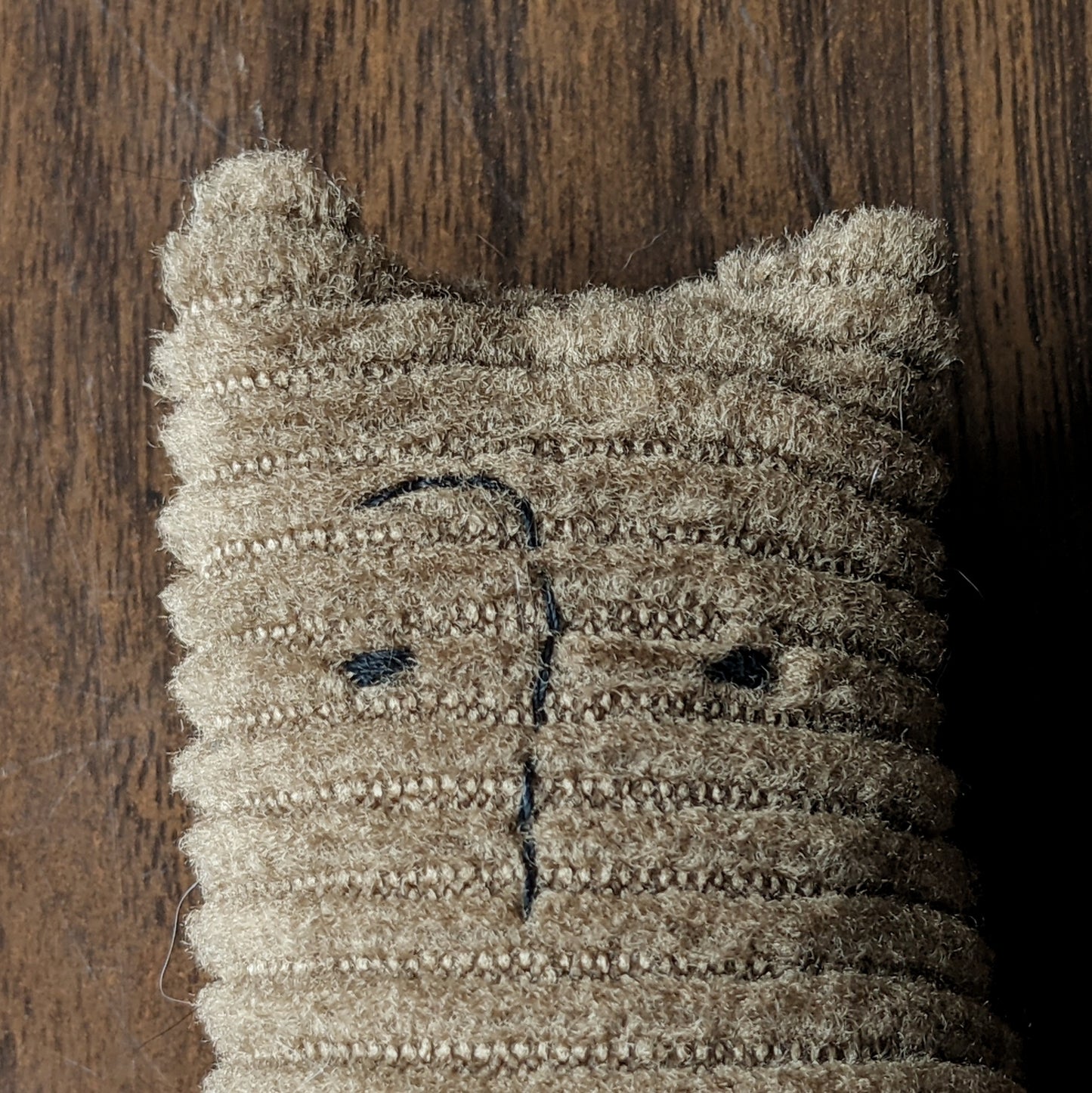 cat II