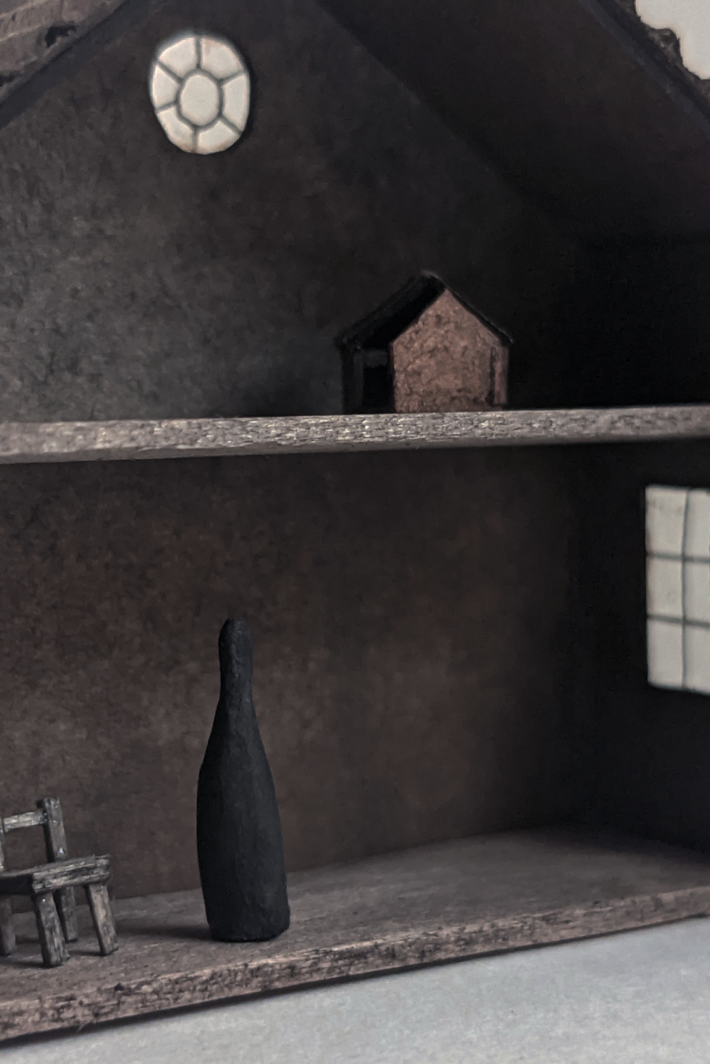 the same house in different hands