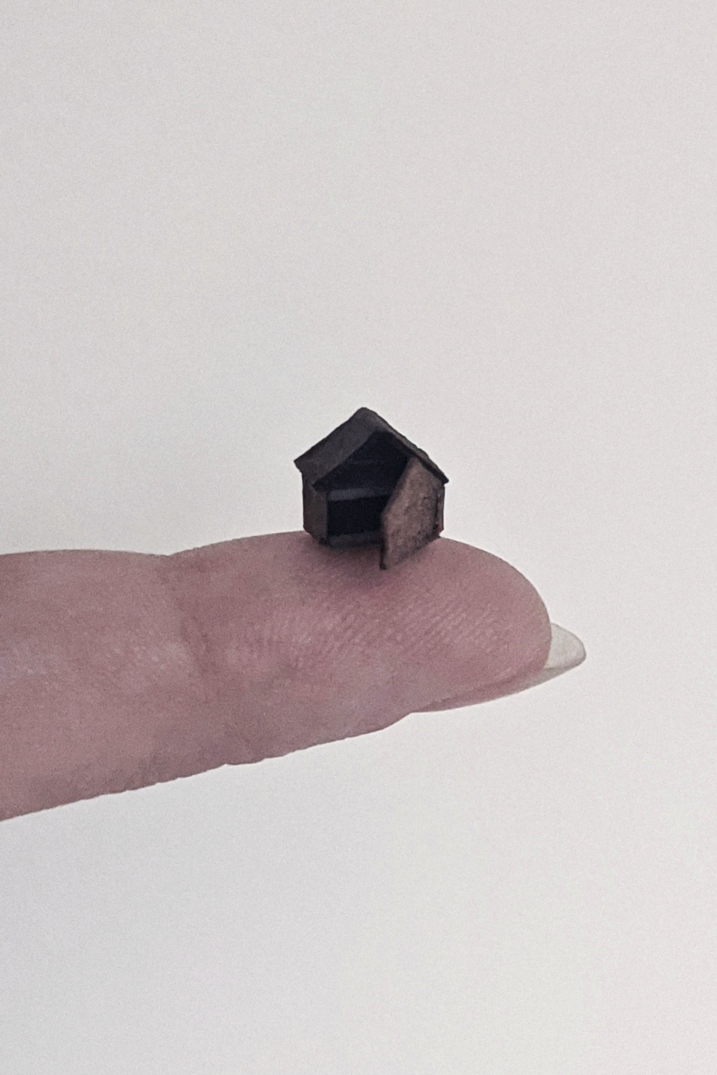the same house in different hands
