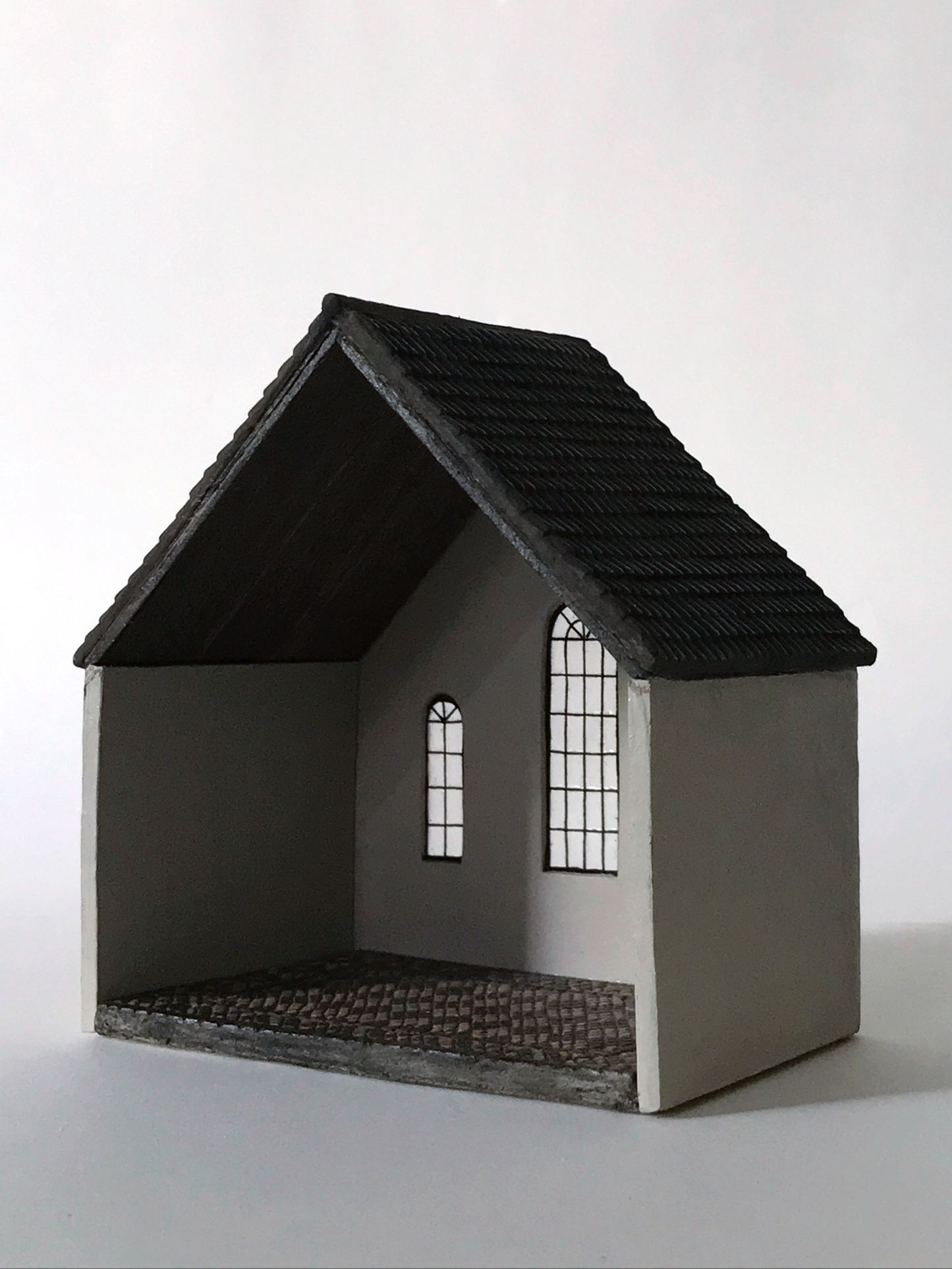 Sanctuary II