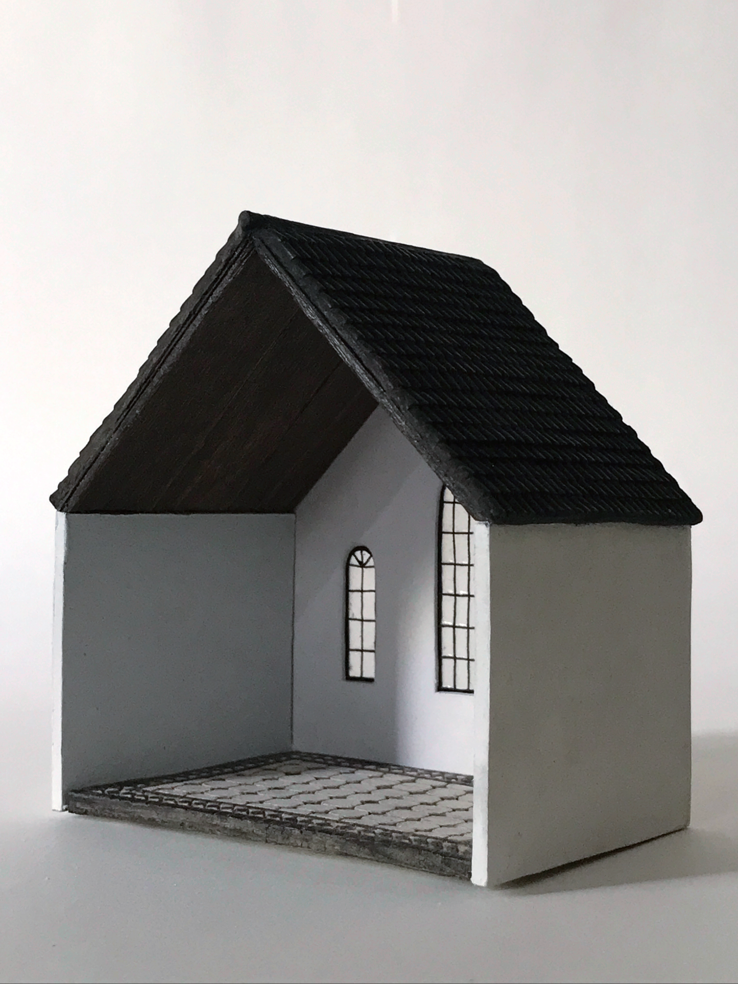 Sanctuary I