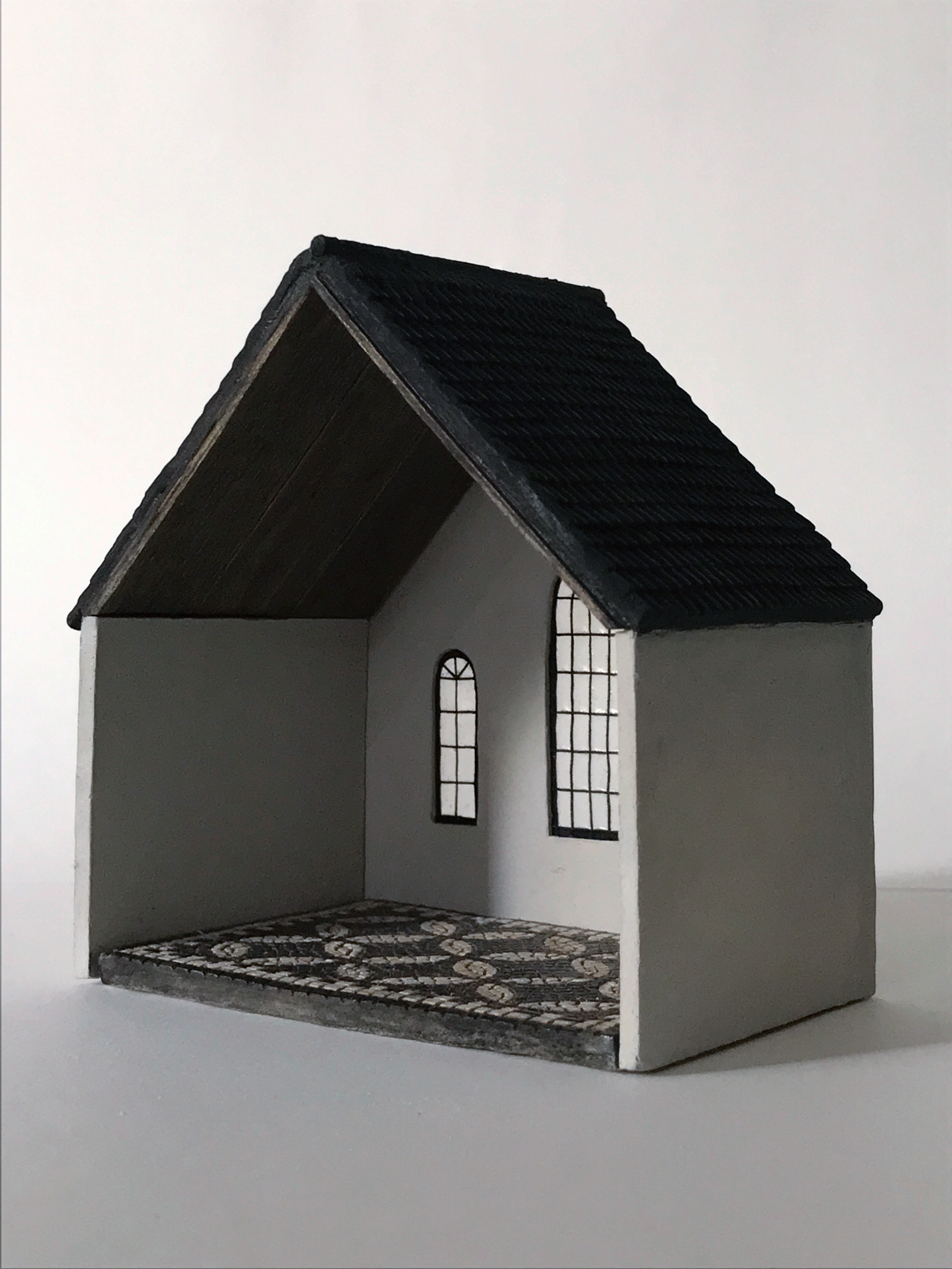 Sanctuary III