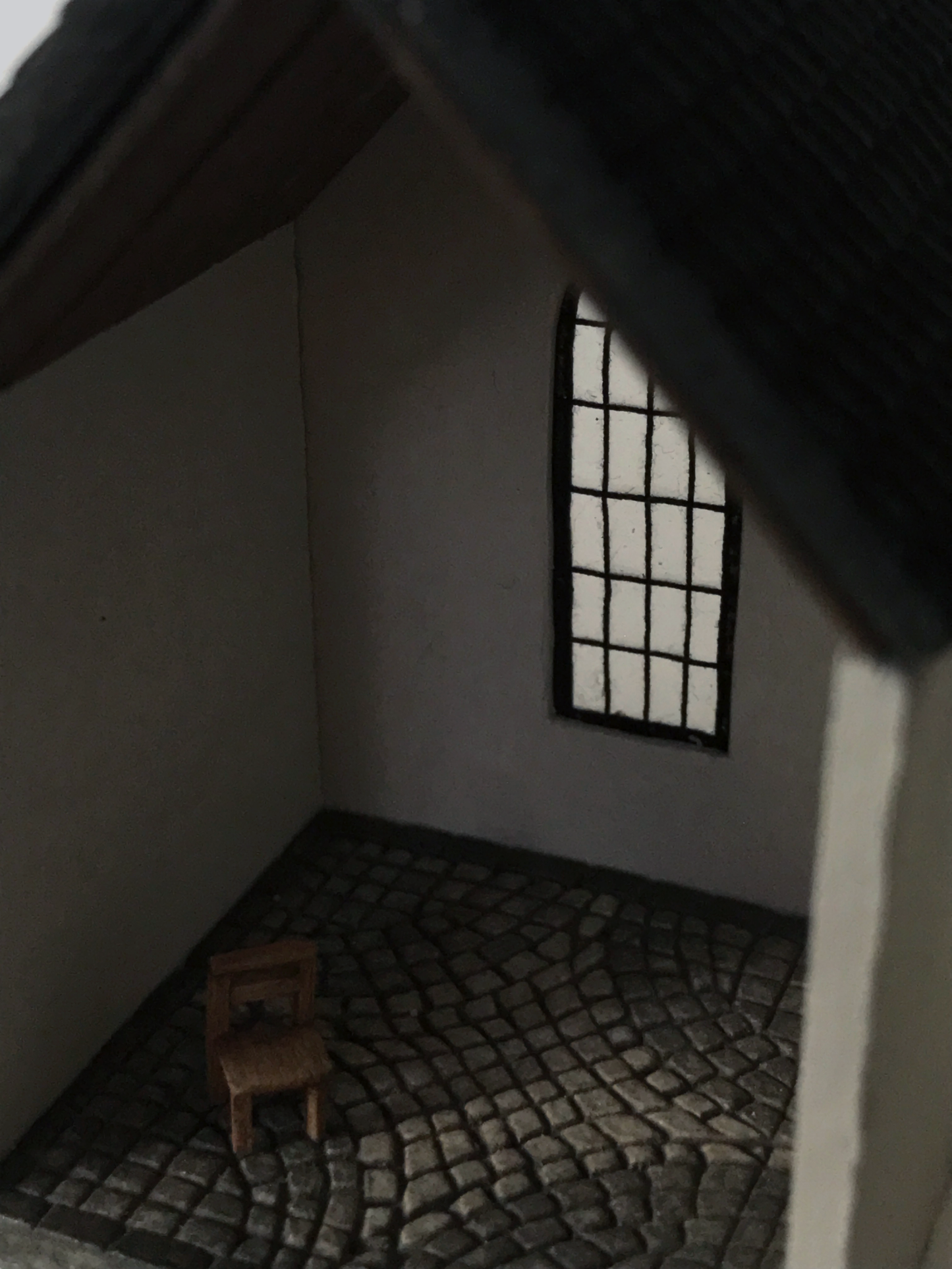 Sanctuary VIII