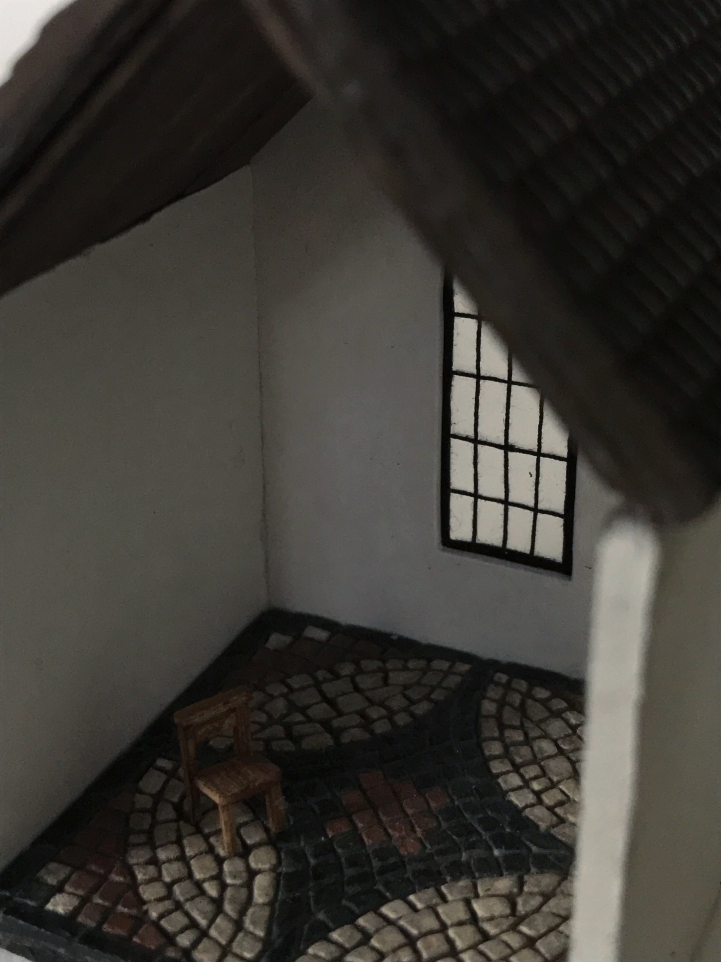 Sanctuary IX