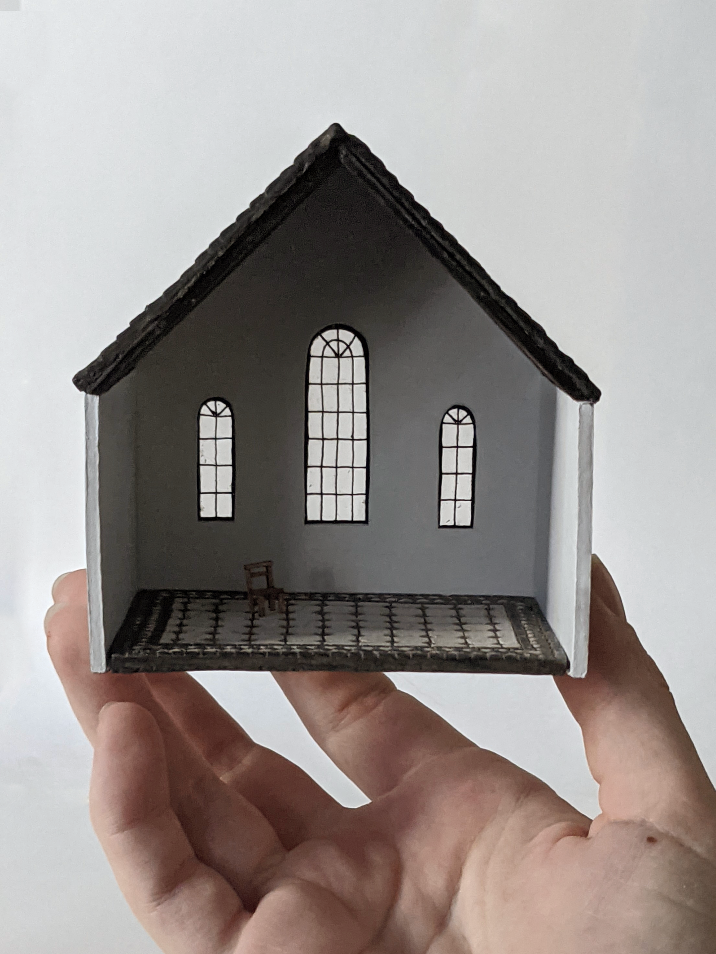 Sanctuary I