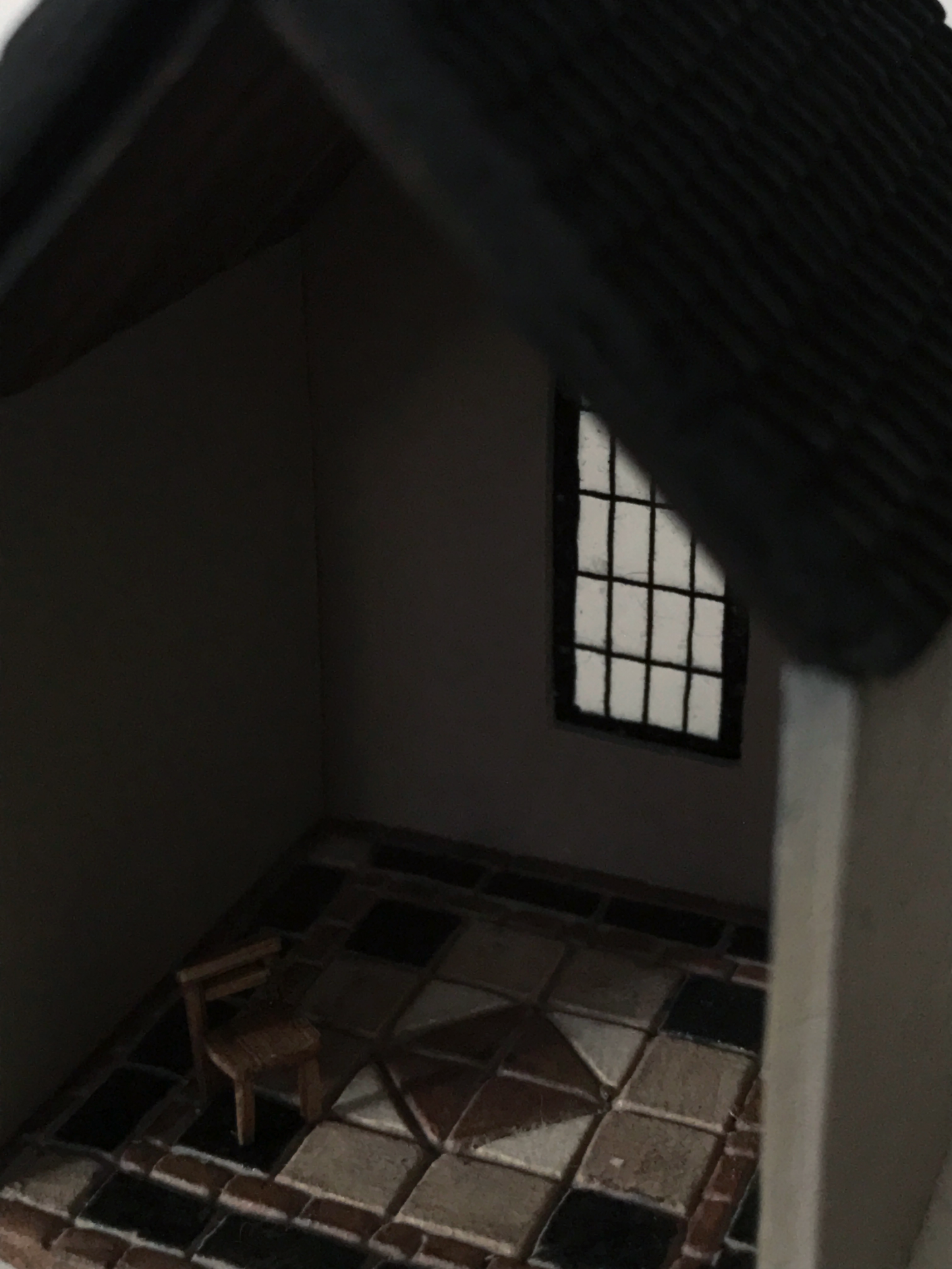 Sanctuary IV
