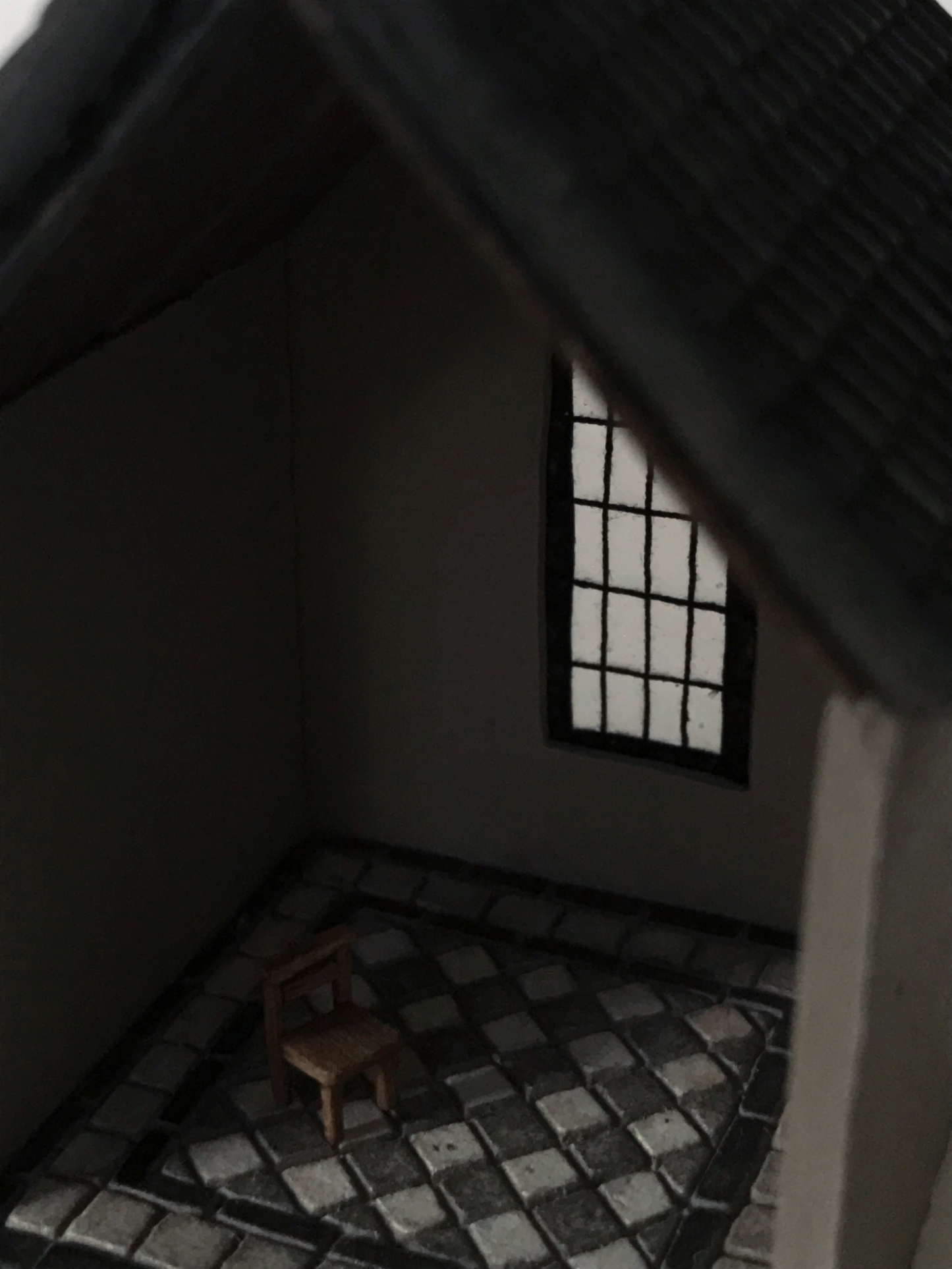 Sanctuary V