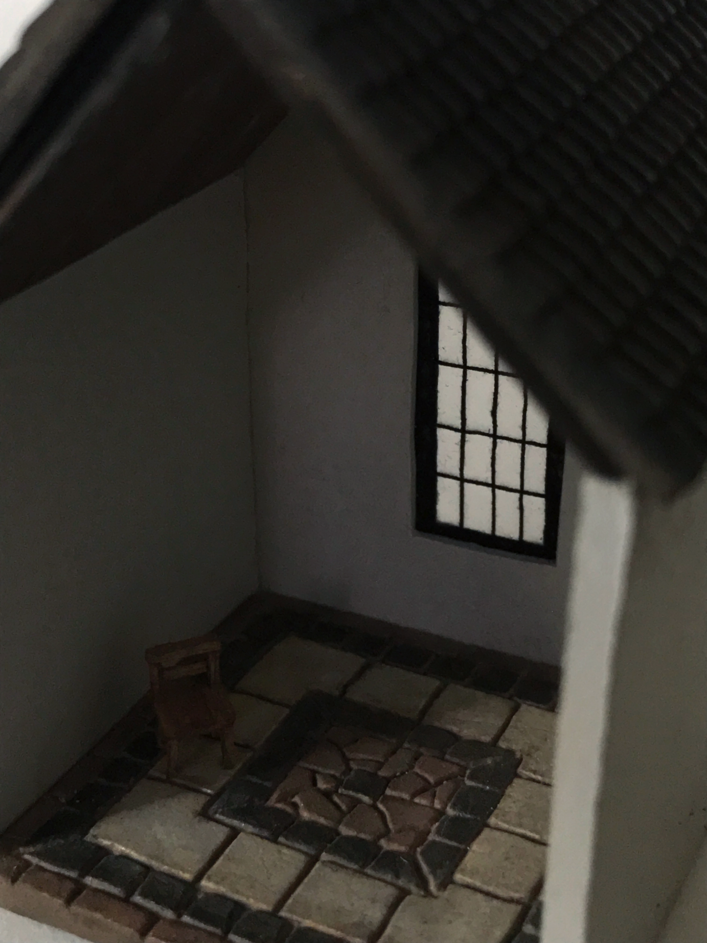Sanctuary VI