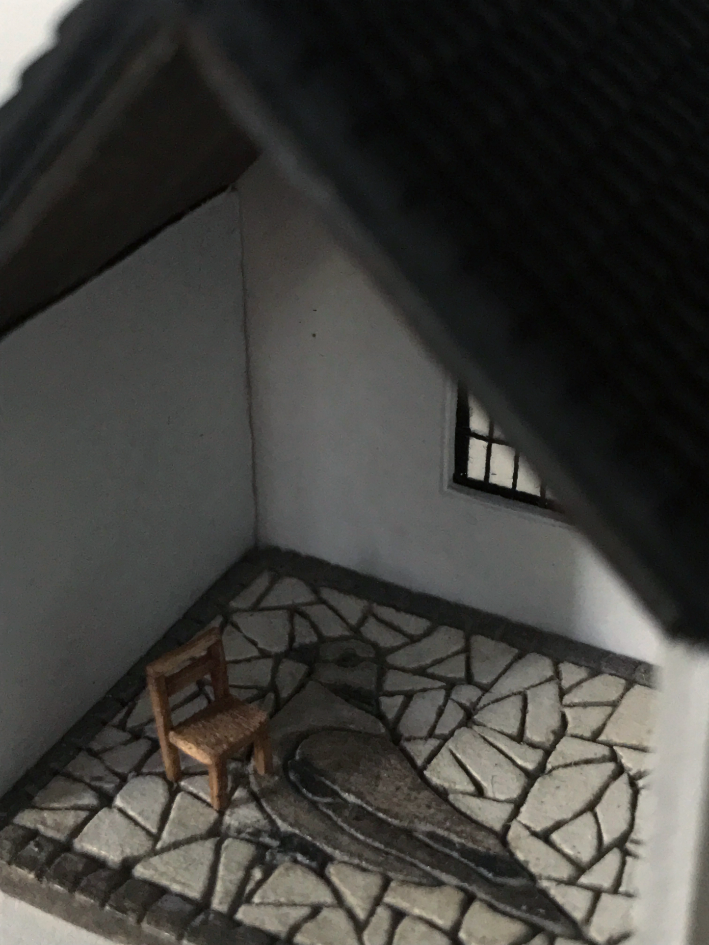 Sanctuary XIII