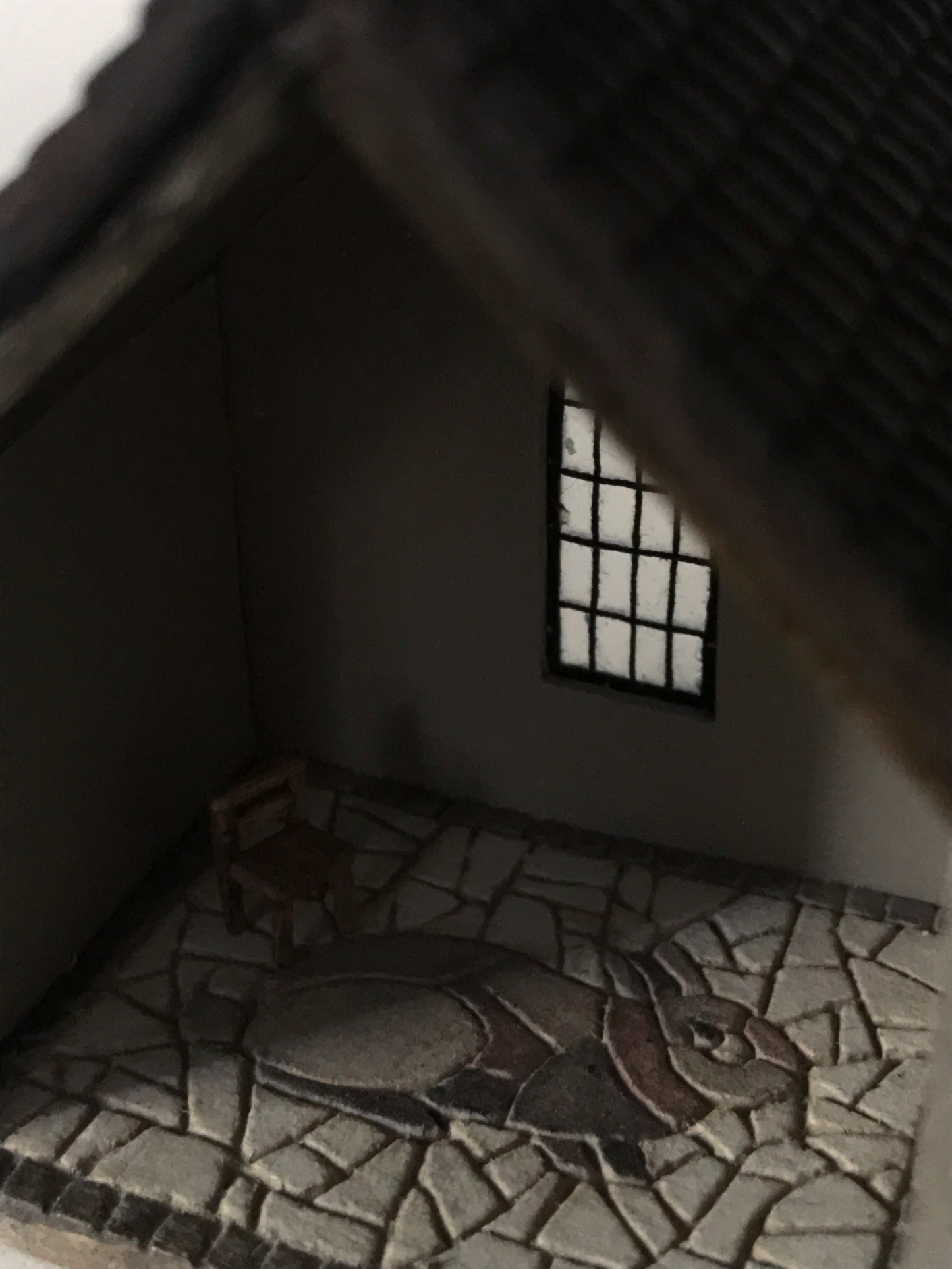 Sanctuary XIV