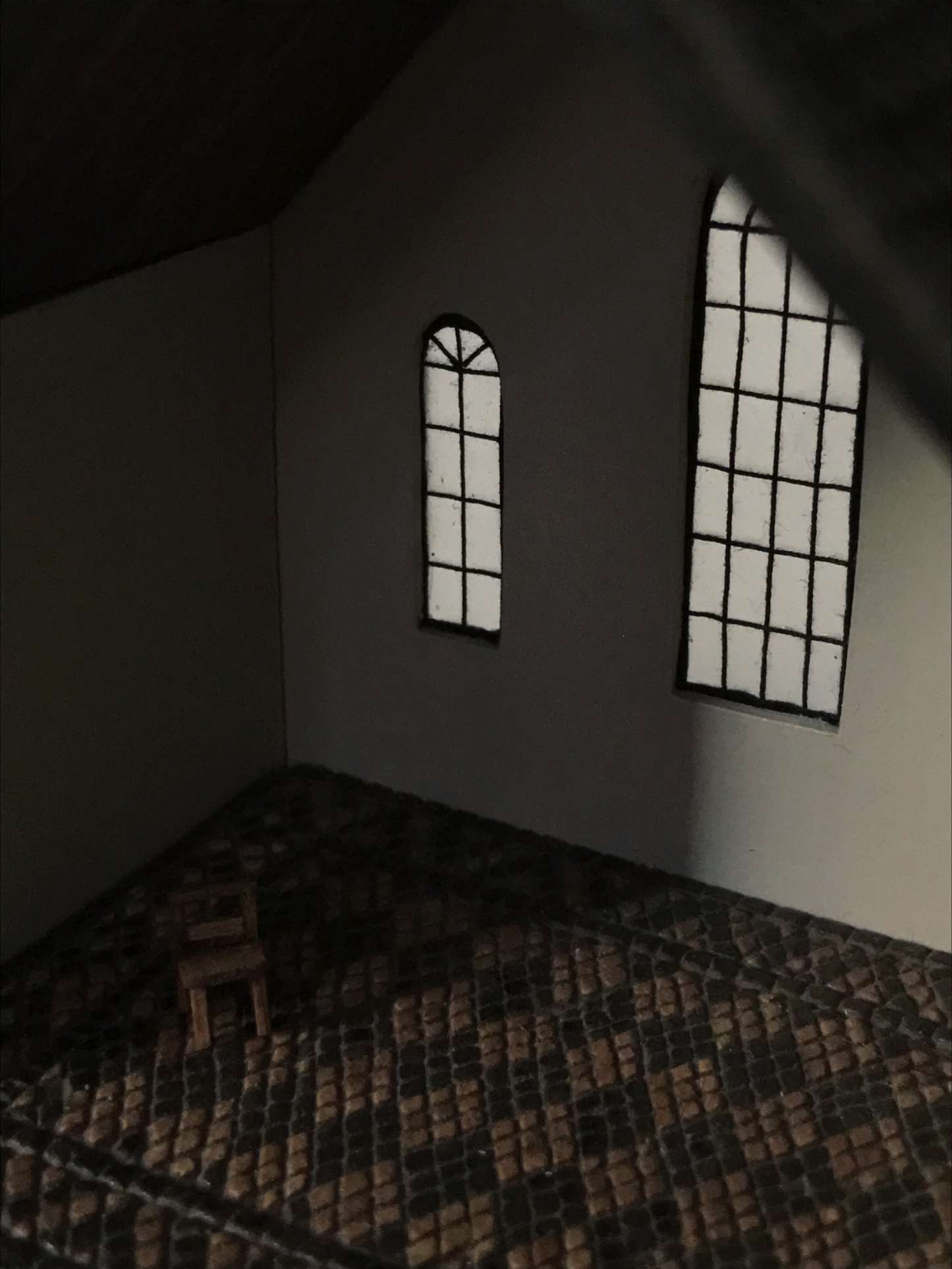 Sanctuary II