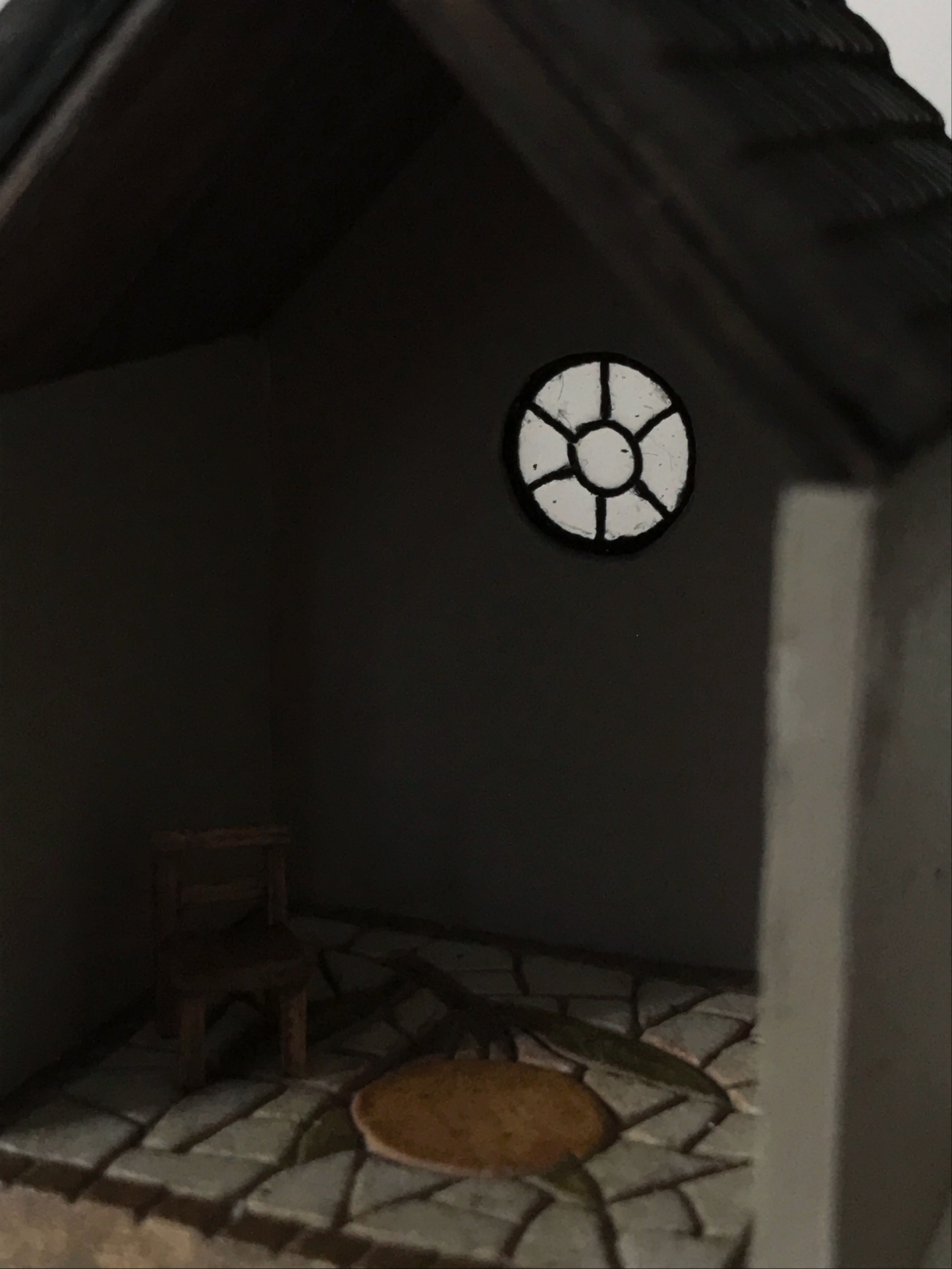 Sanctuary XVII