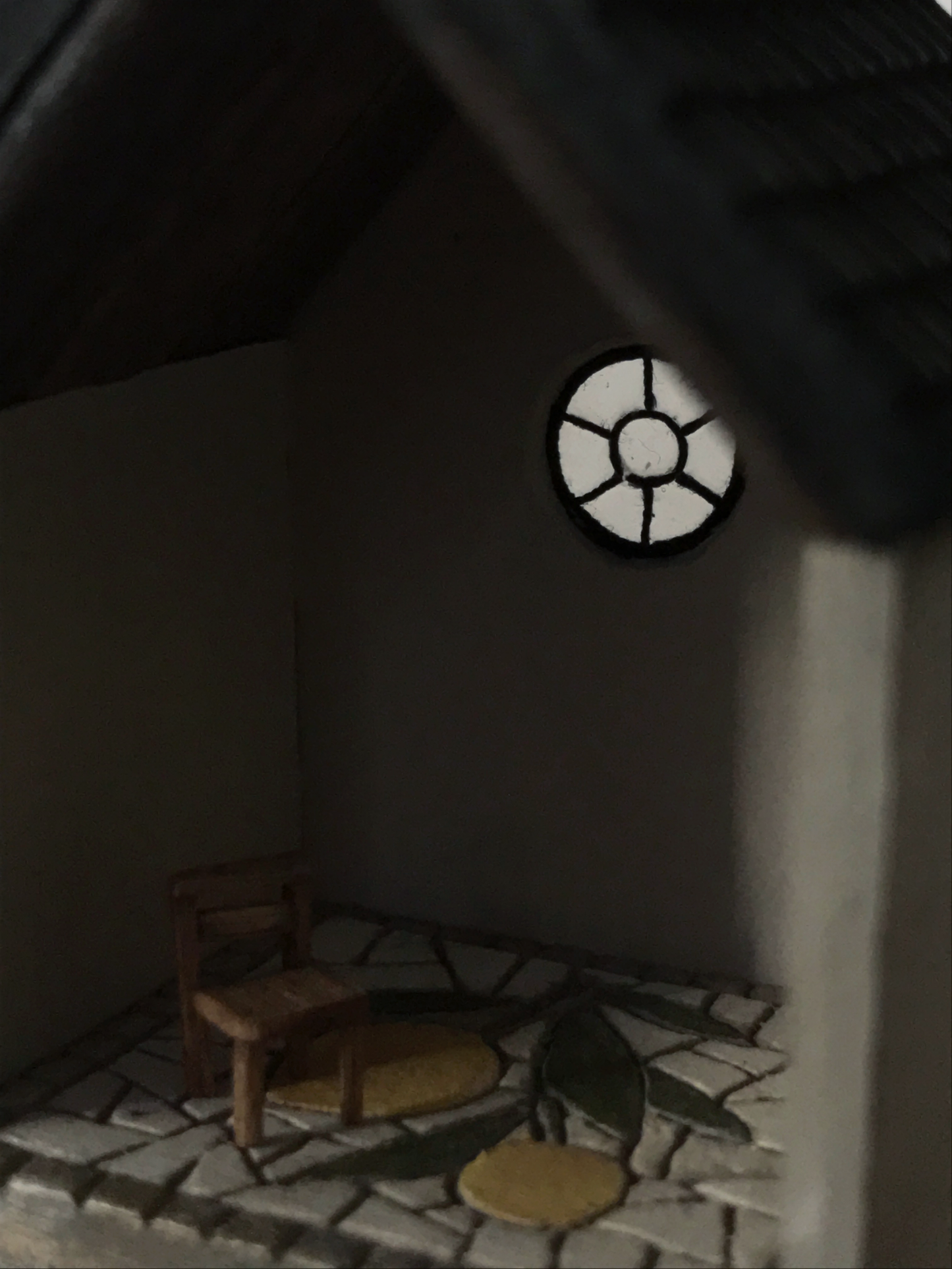 Sanctuary XXII