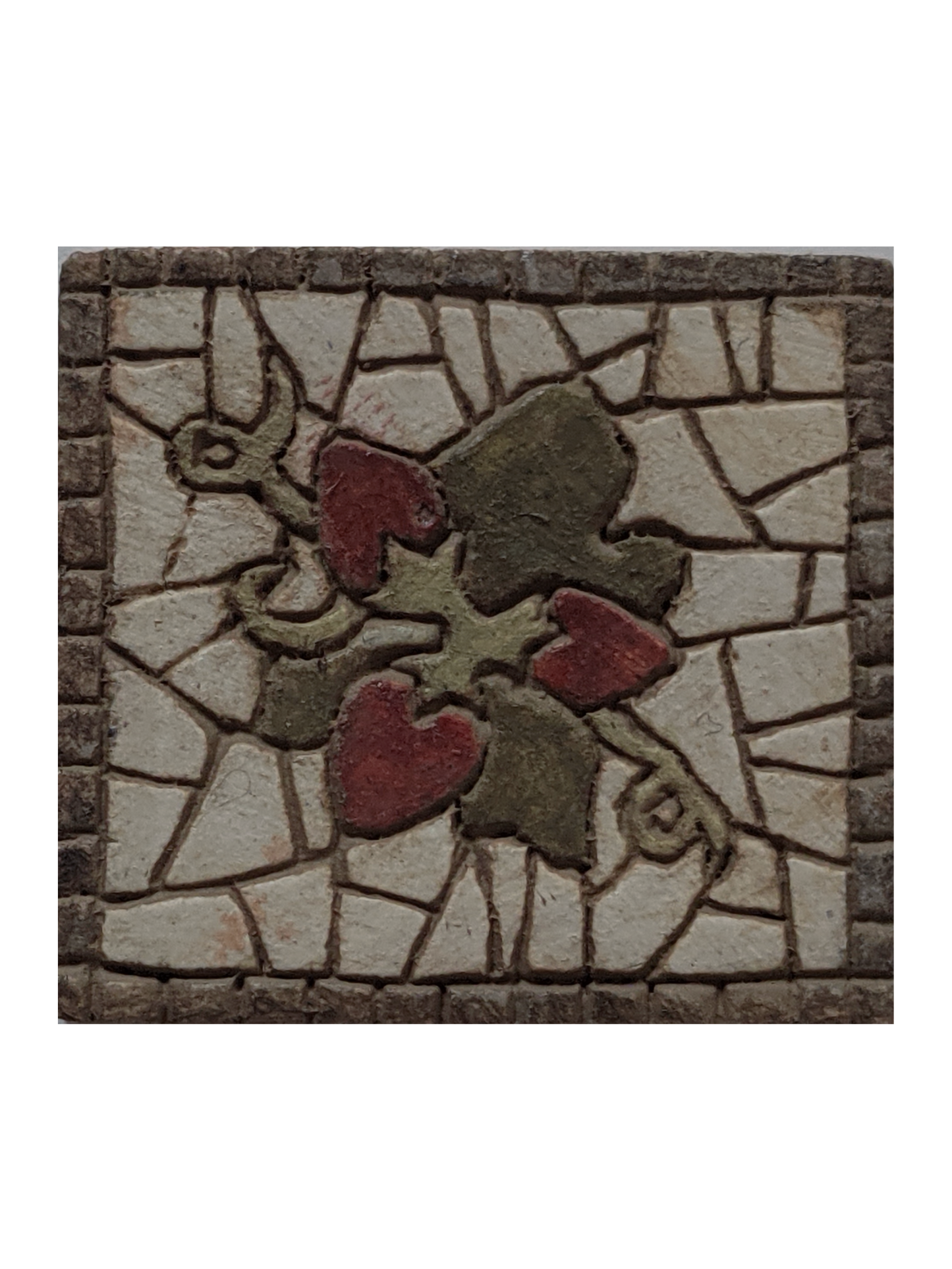 Sanctuary XVIII