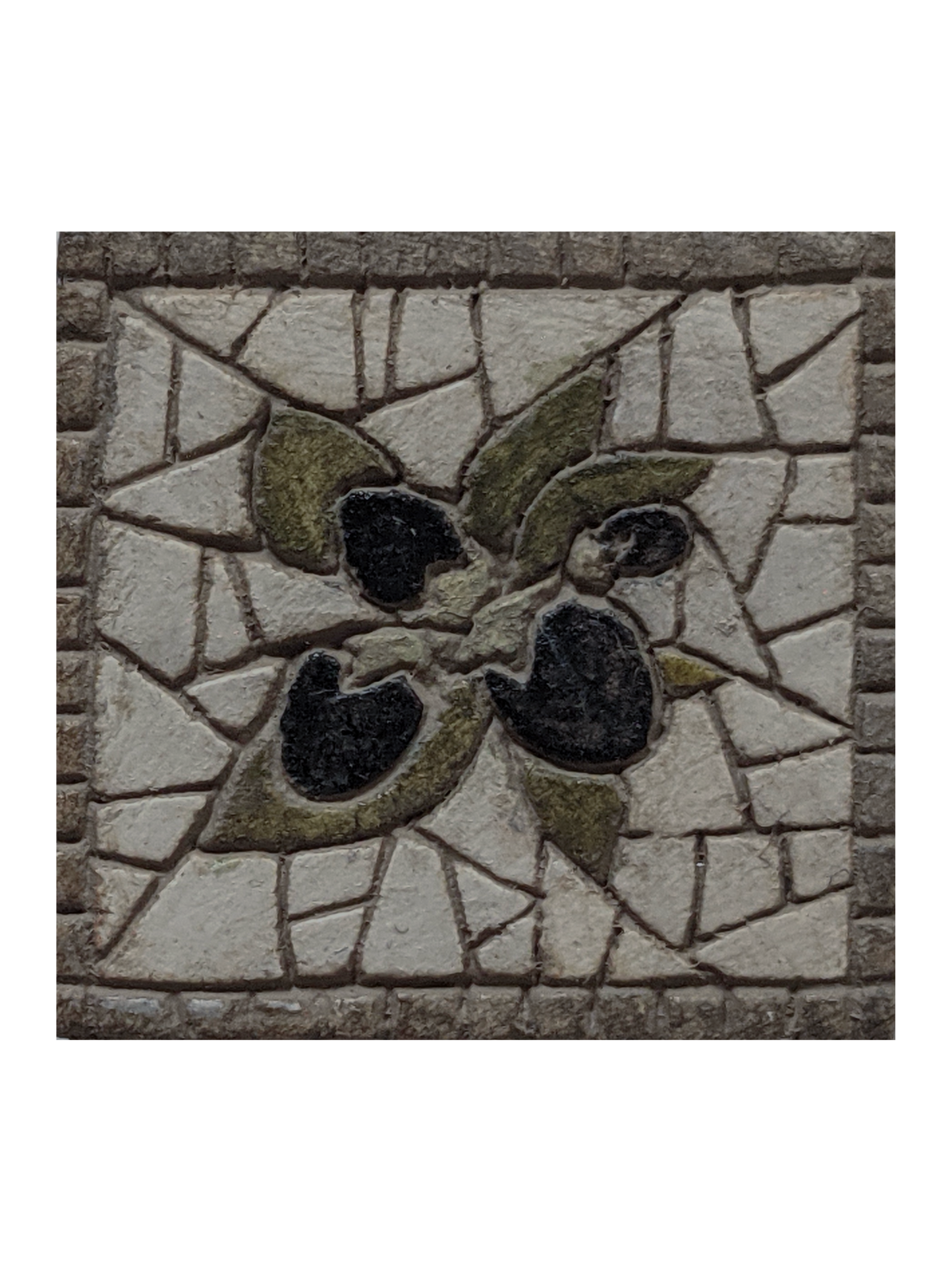 Sanctuary XVI