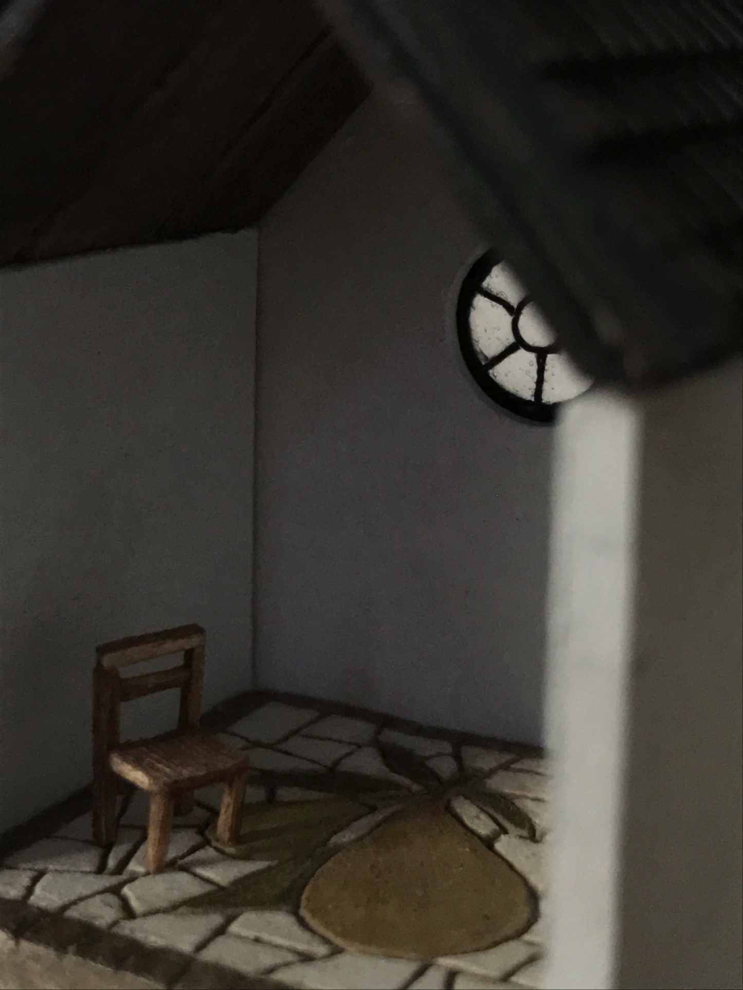 Sanctuary XXIV