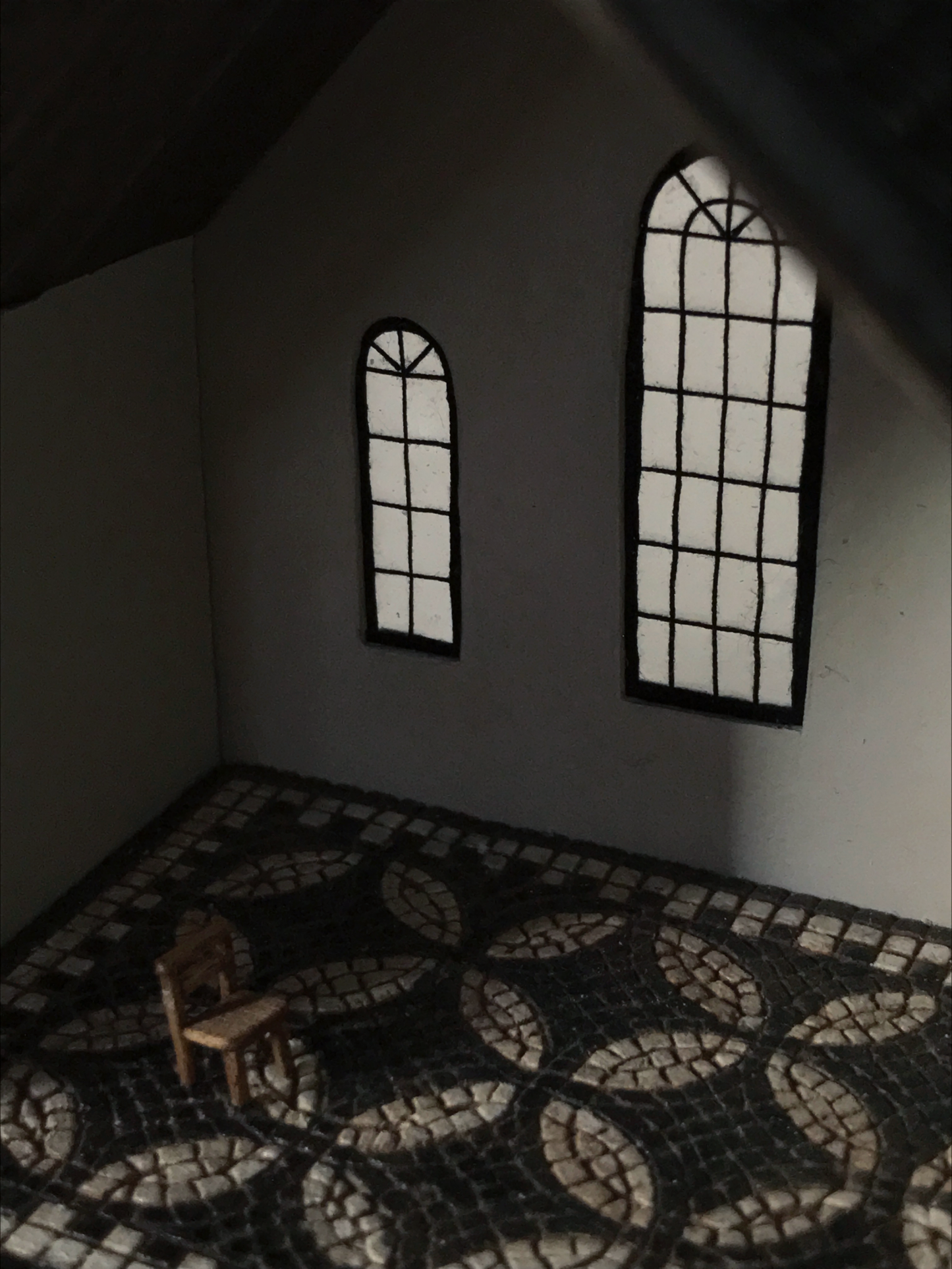 Sanctuary III