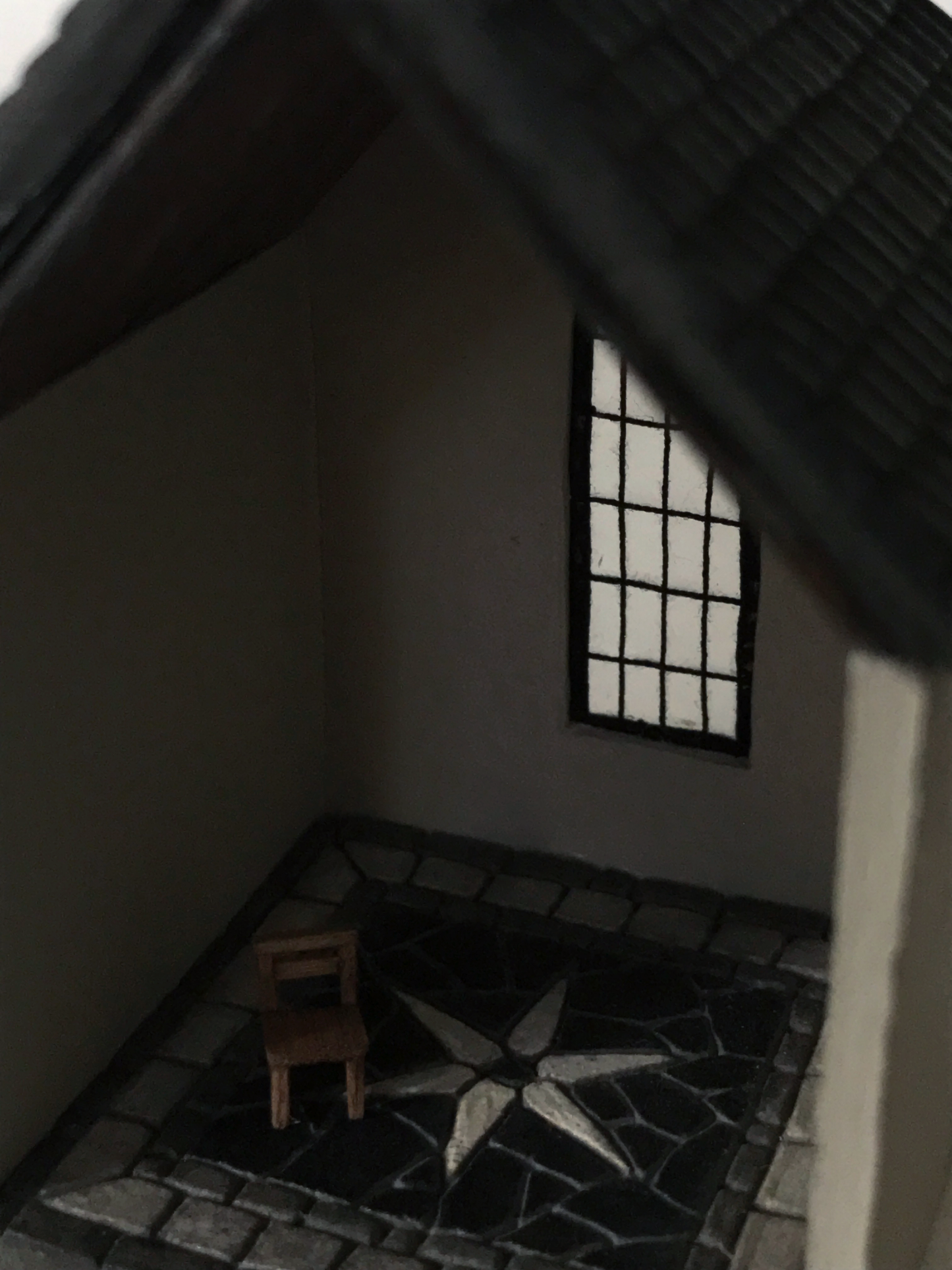 Sanctuary XI