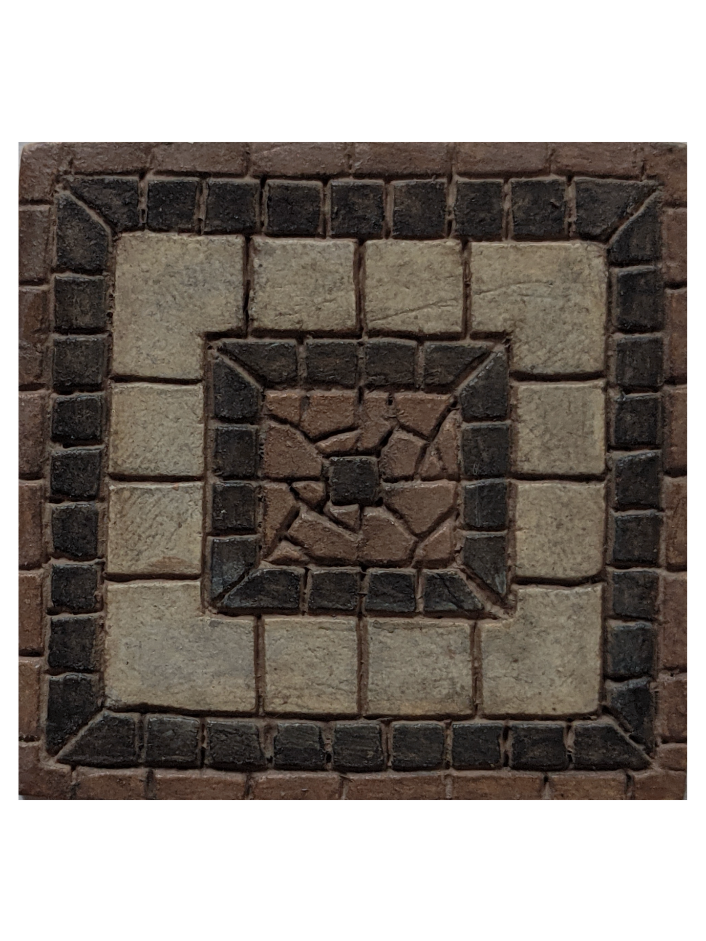 Sanctuary VI