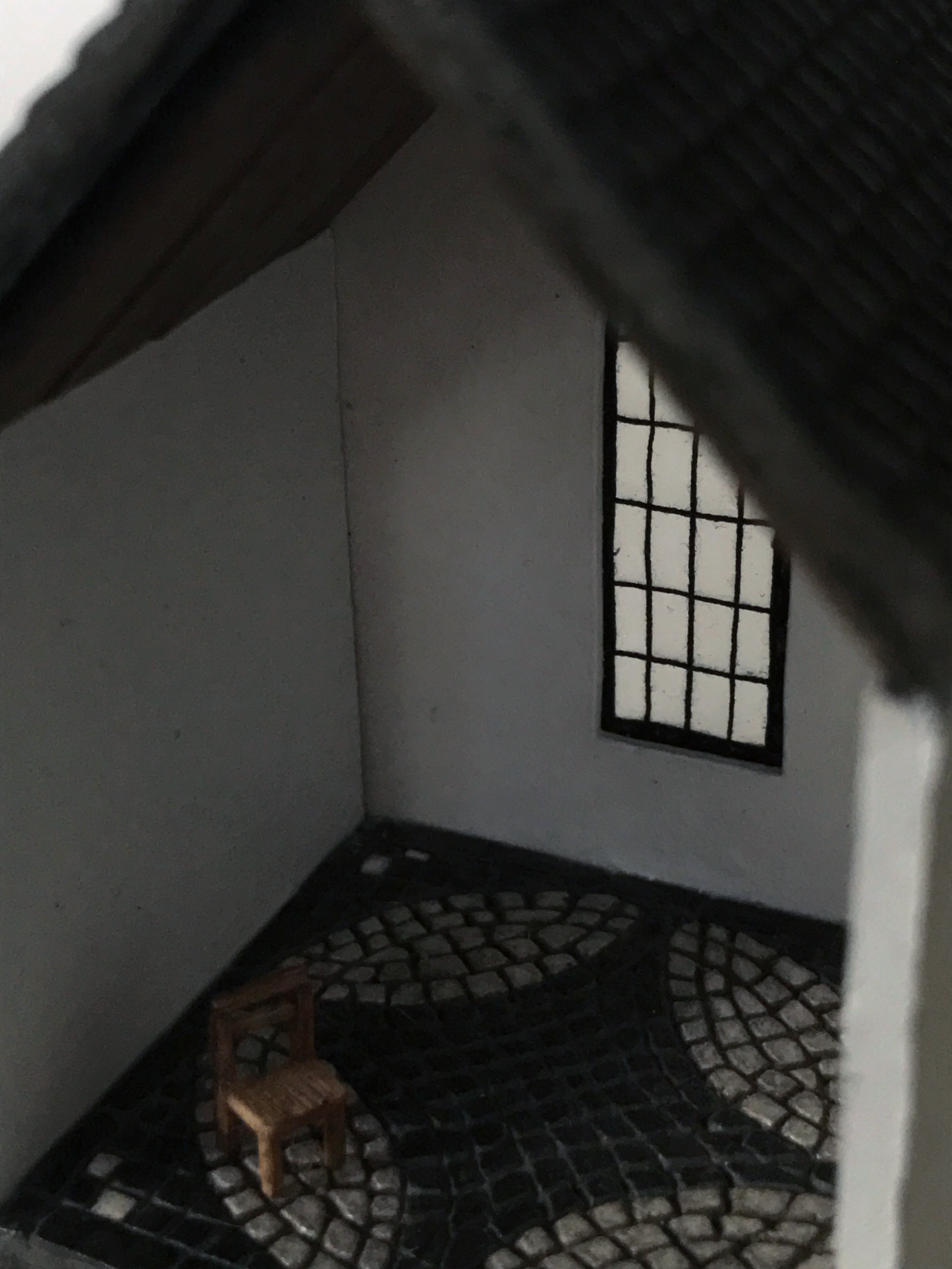 Sanctuary VII