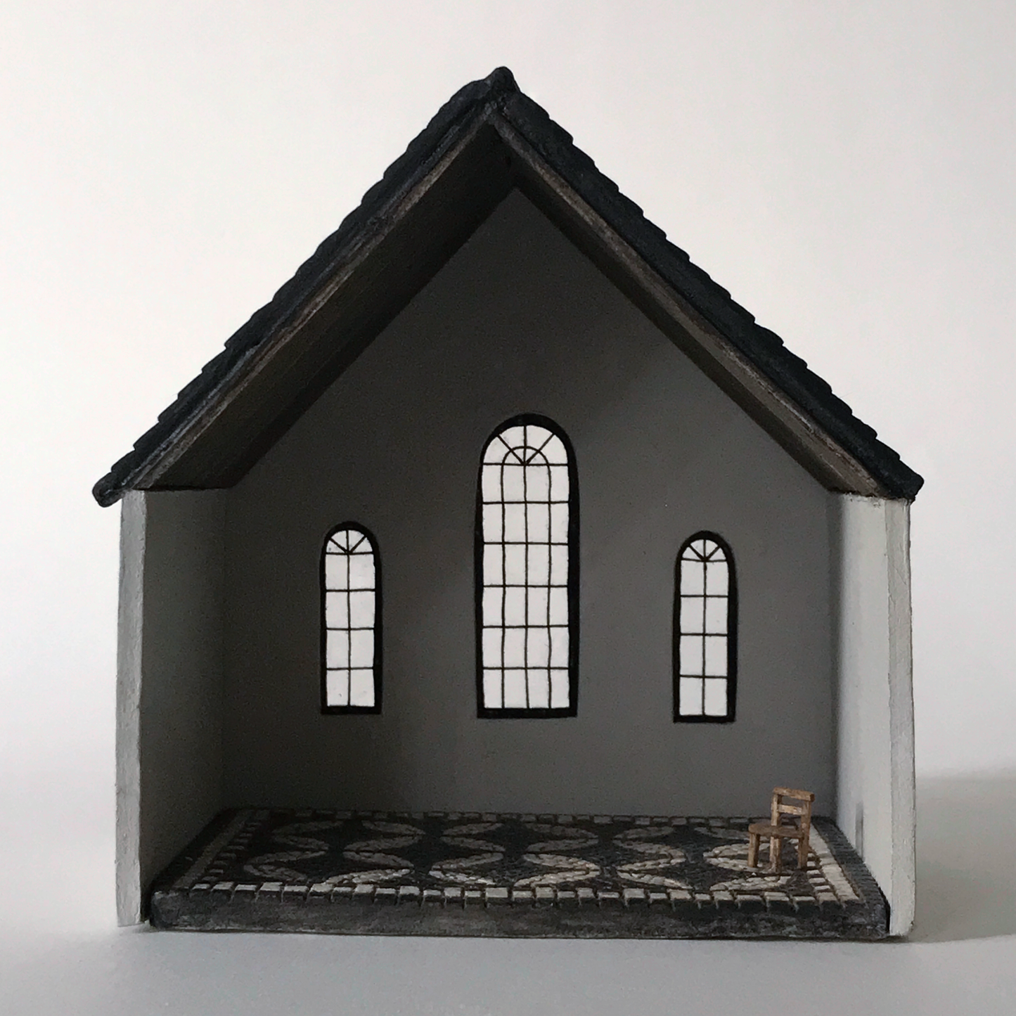 Sanctuary III