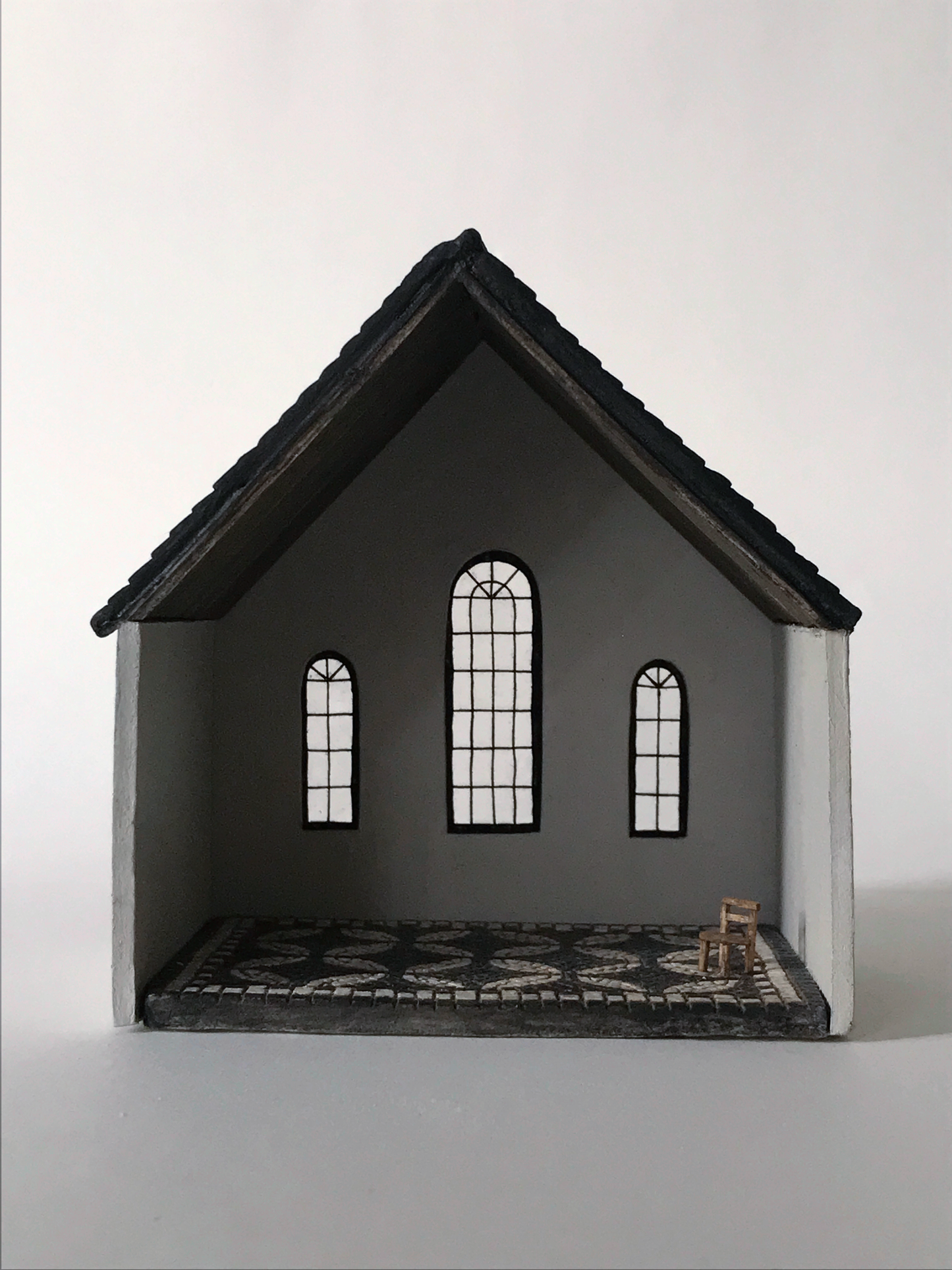Sanctuary III