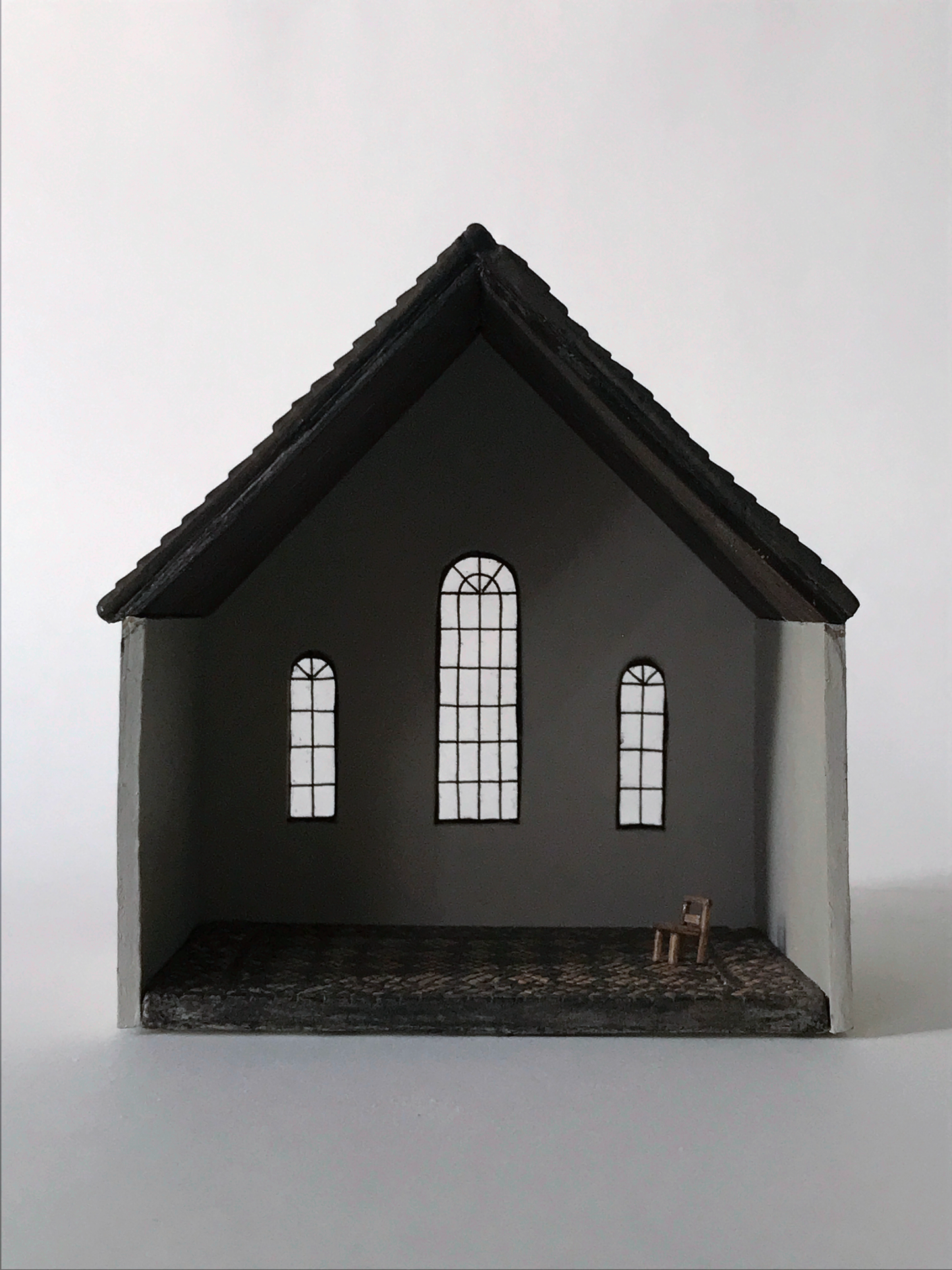 Sanctuary II