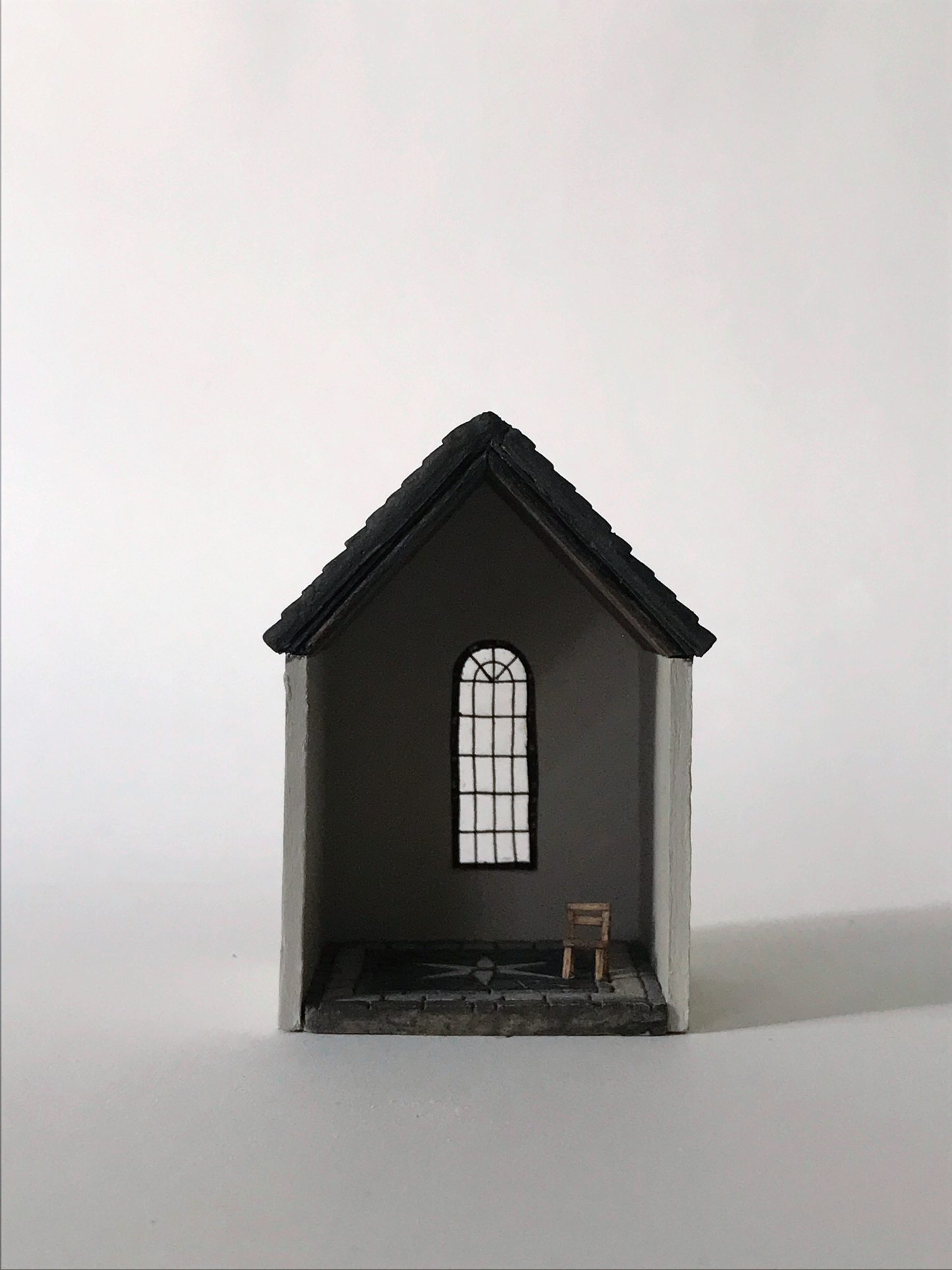 Sanctuary XI