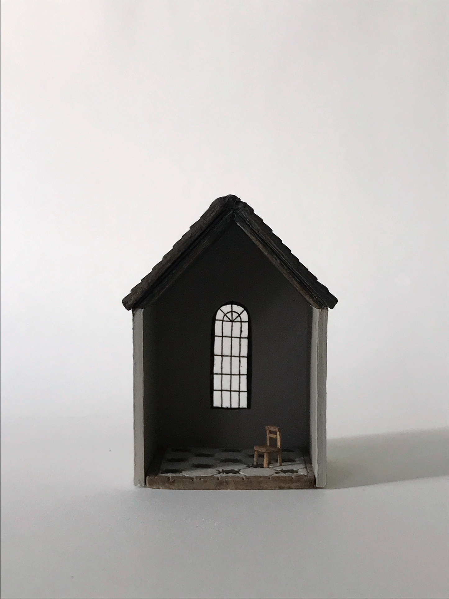 Sanctuary XII
