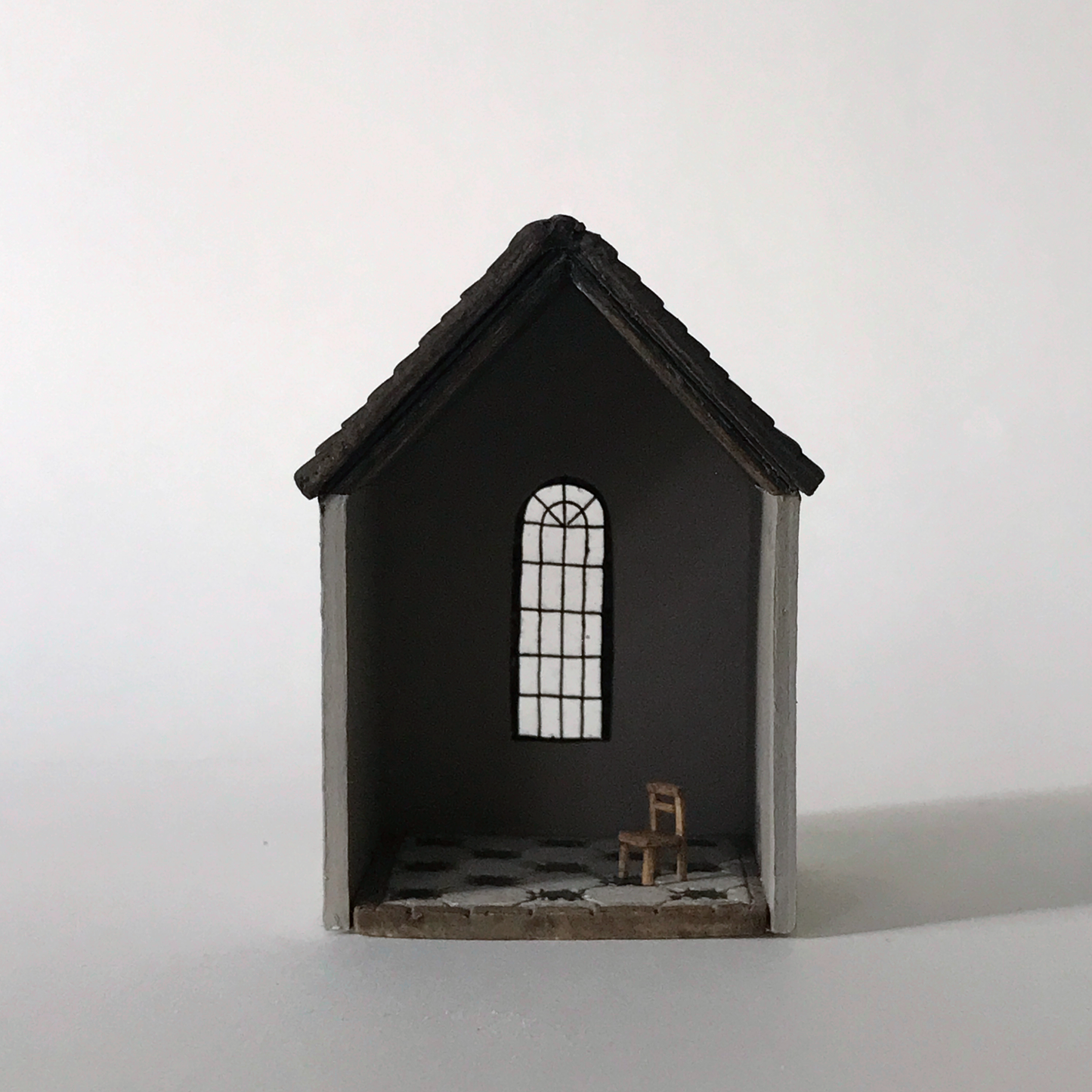 Sanctuary XII