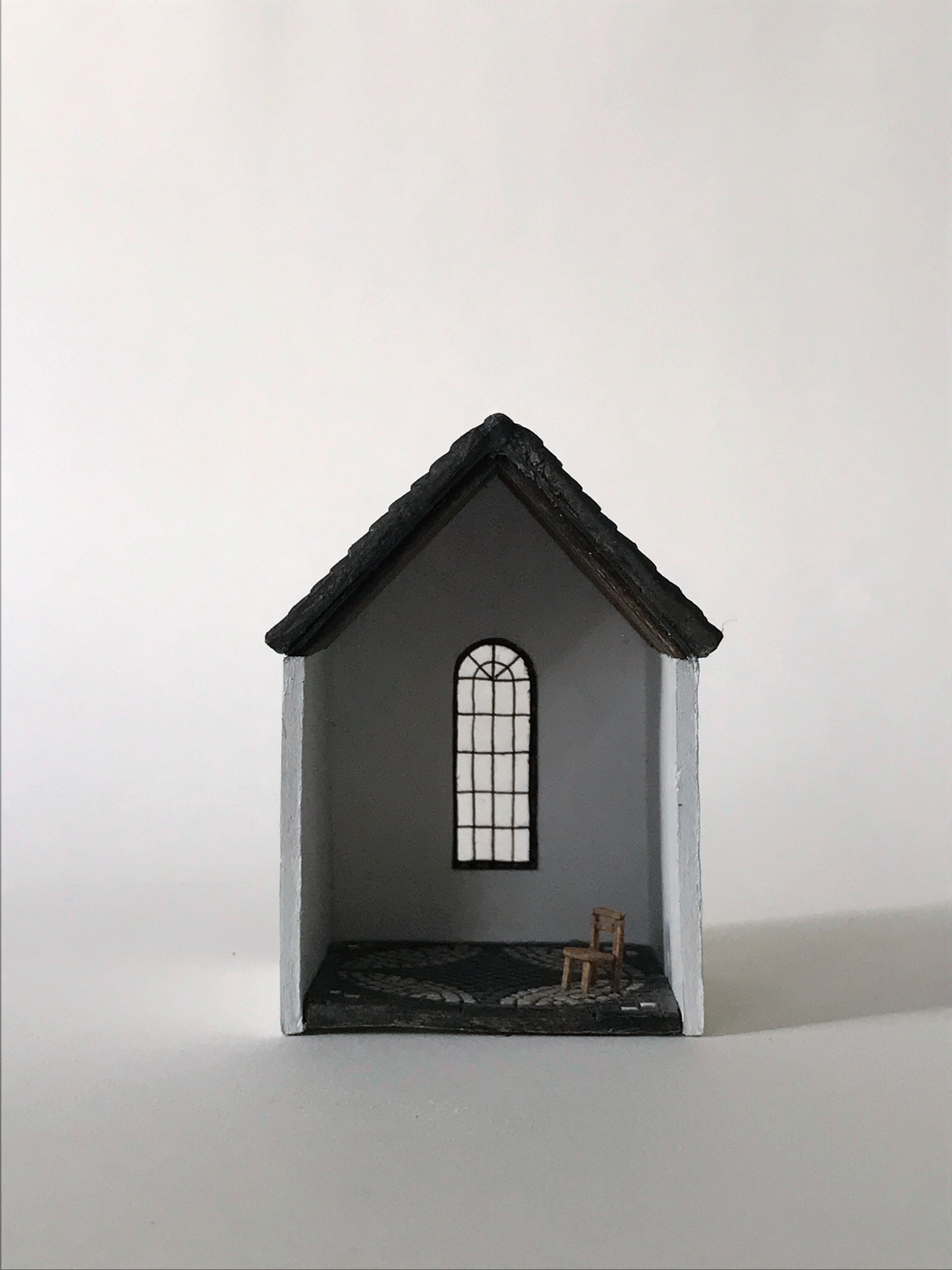 Sanctuary VII