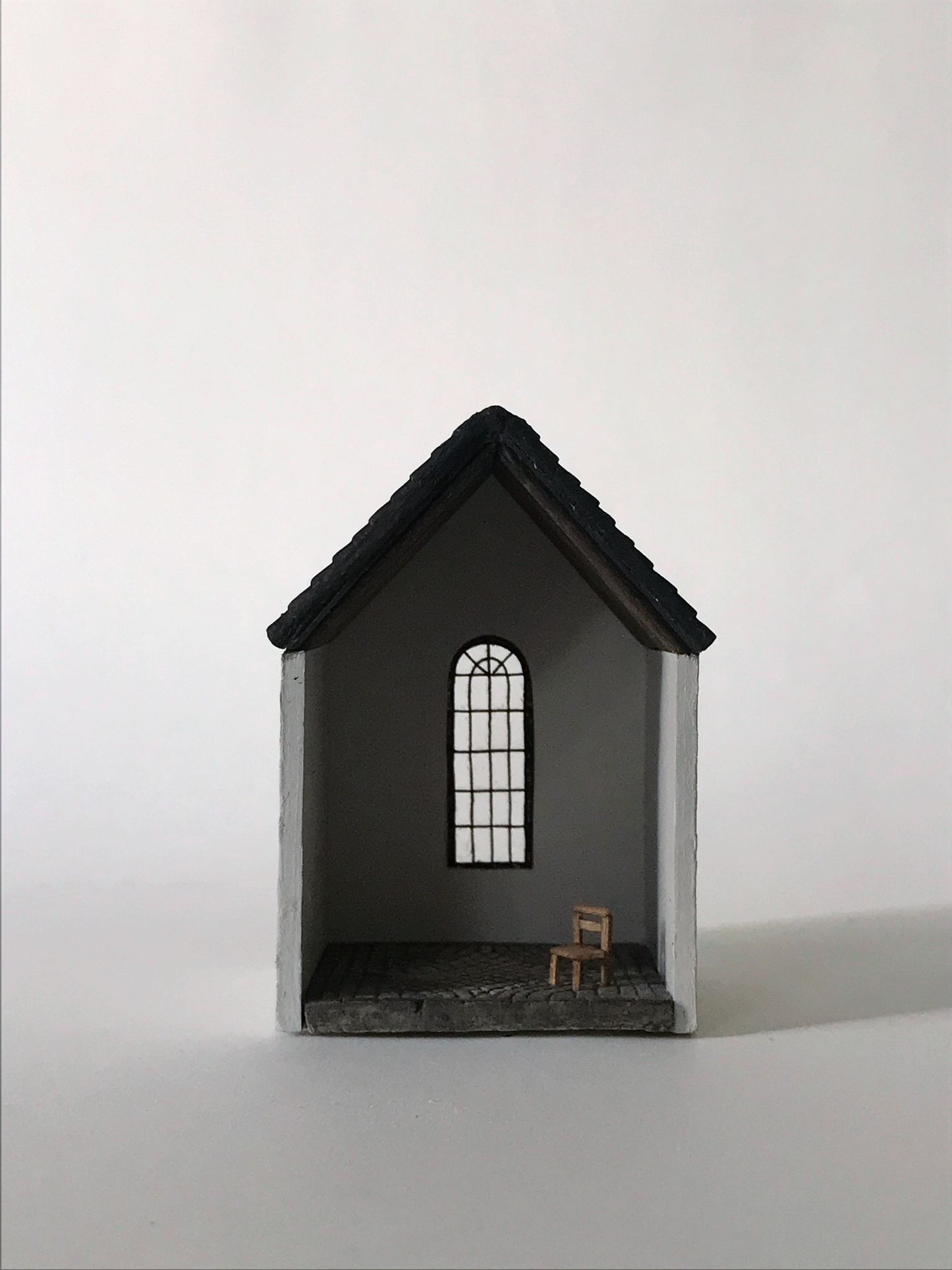 Sanctuary VIII