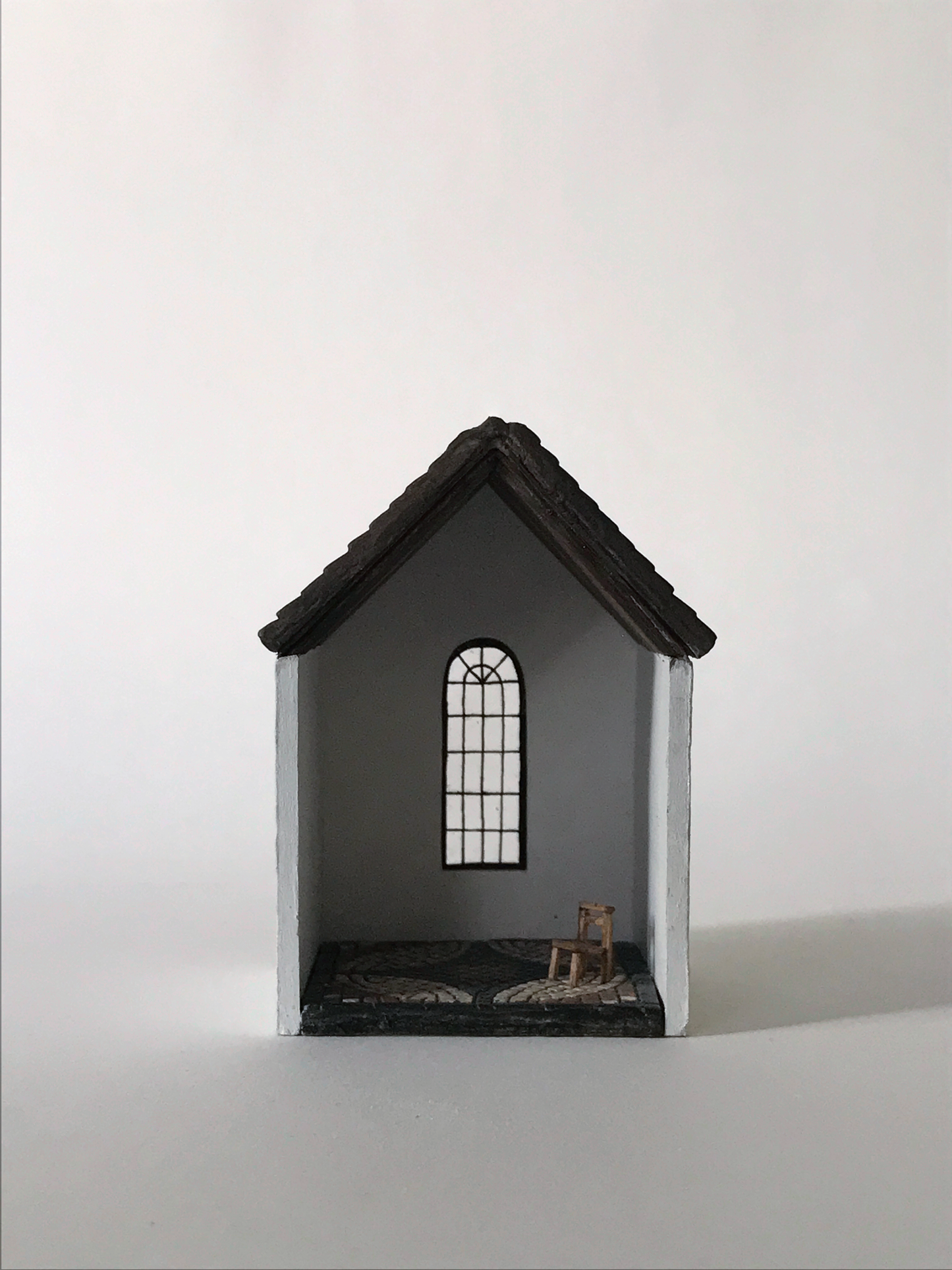 Sanctuary IX