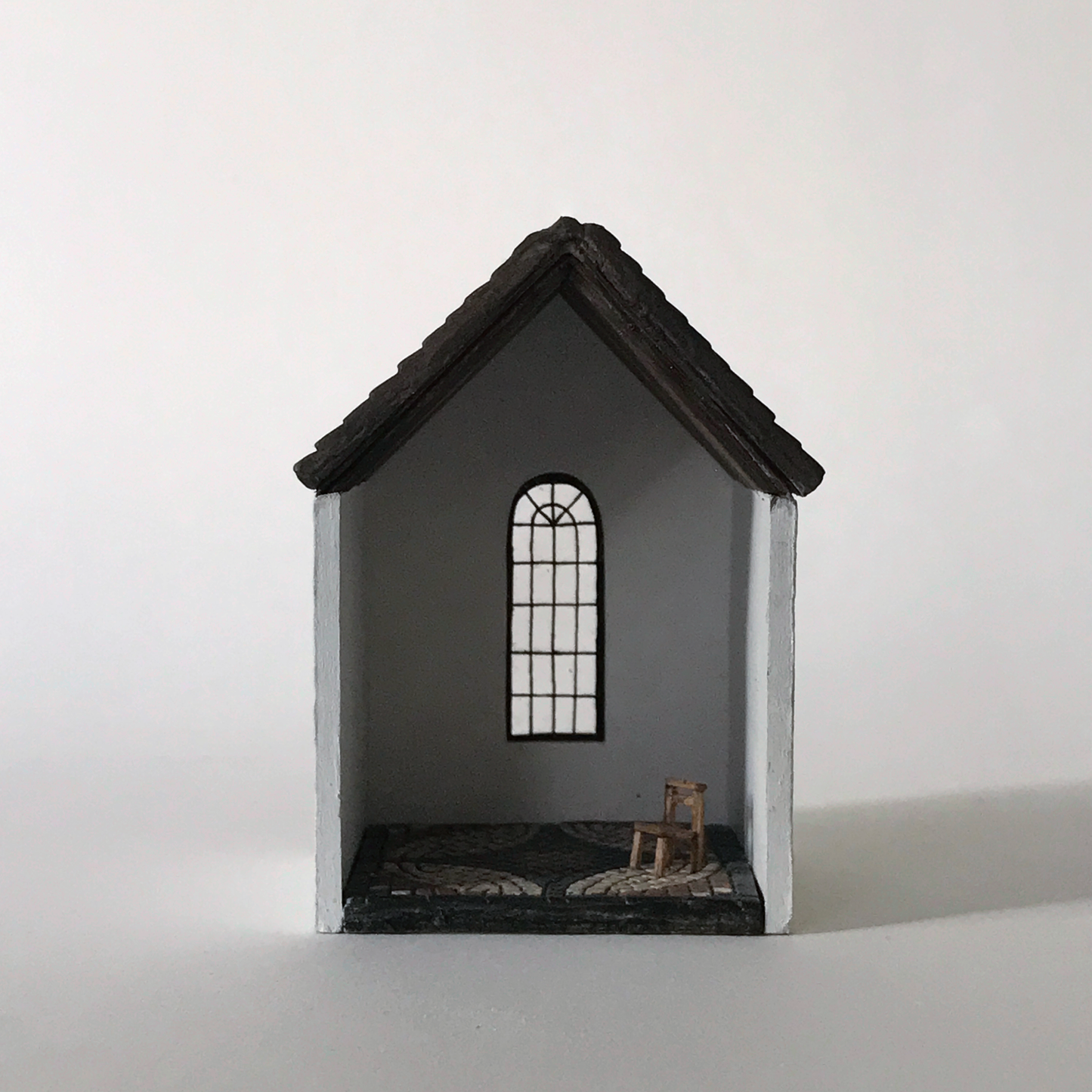 Sanctuary IX