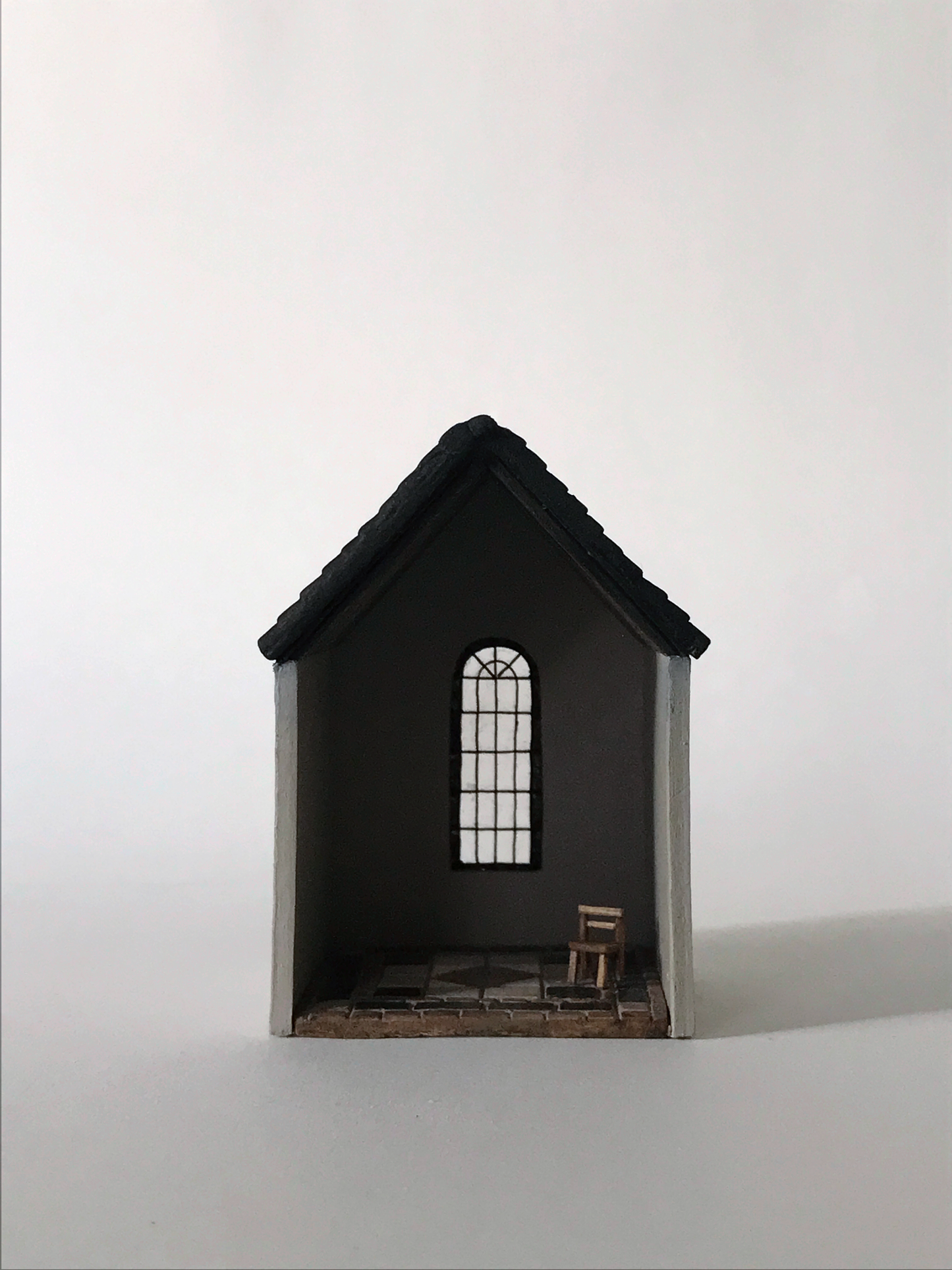Sanctuary IV