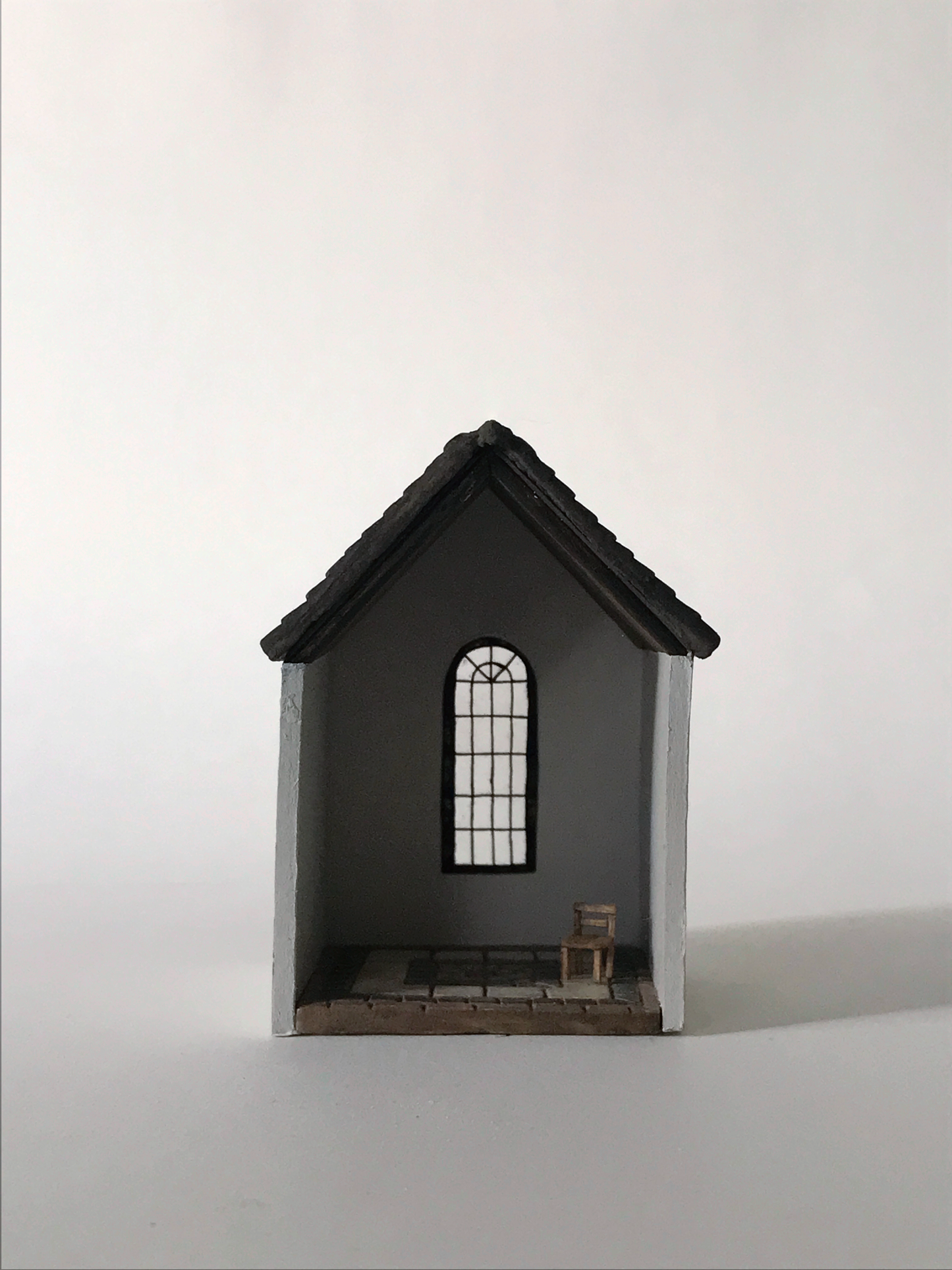 Sanctuary VI