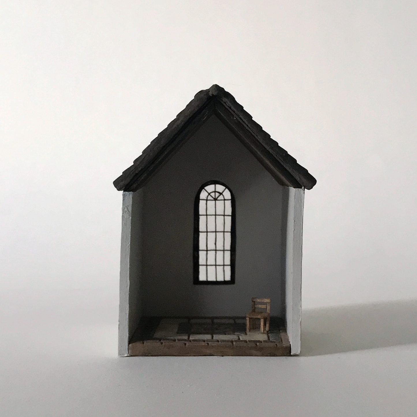 Sanctuary VI