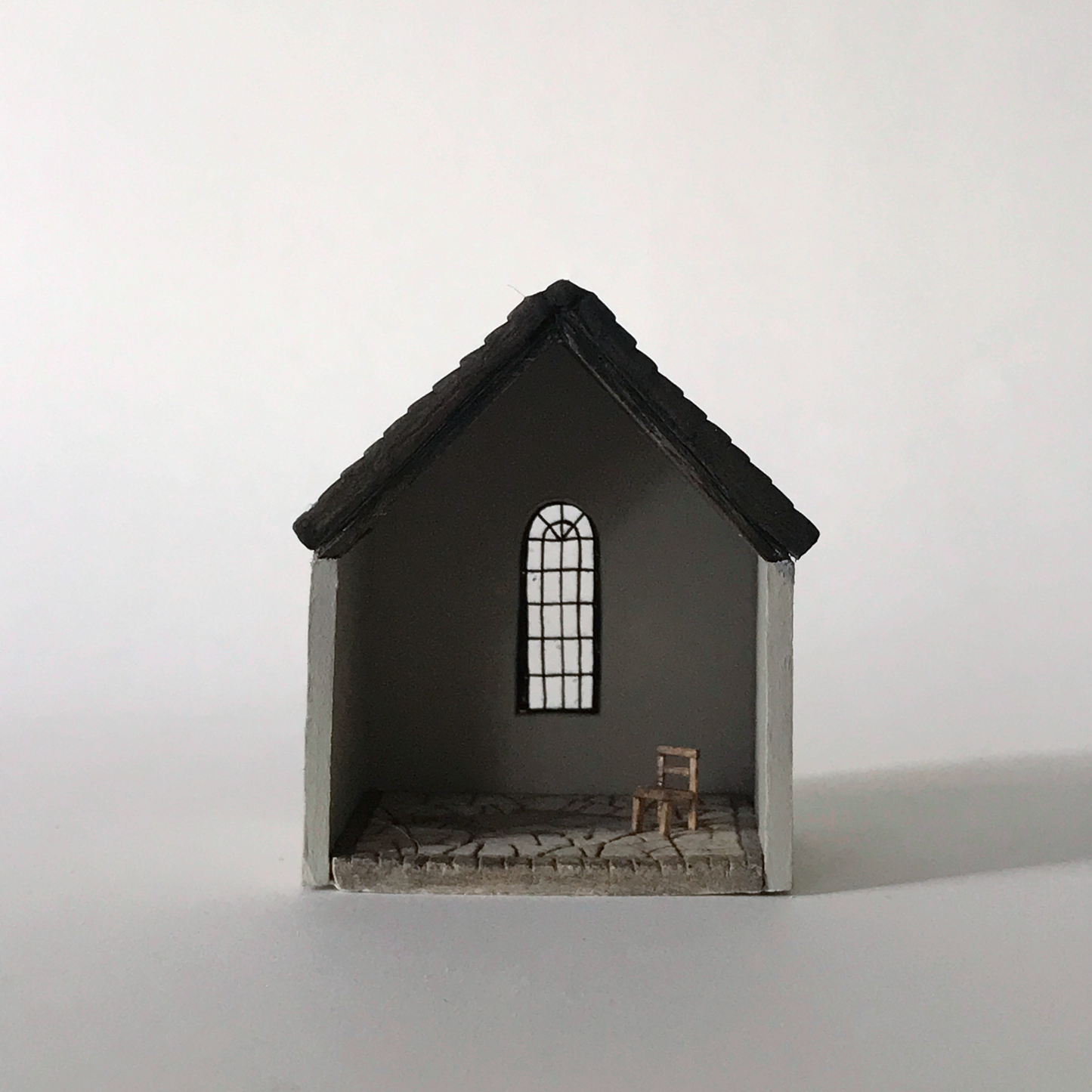 Sanctuary XV