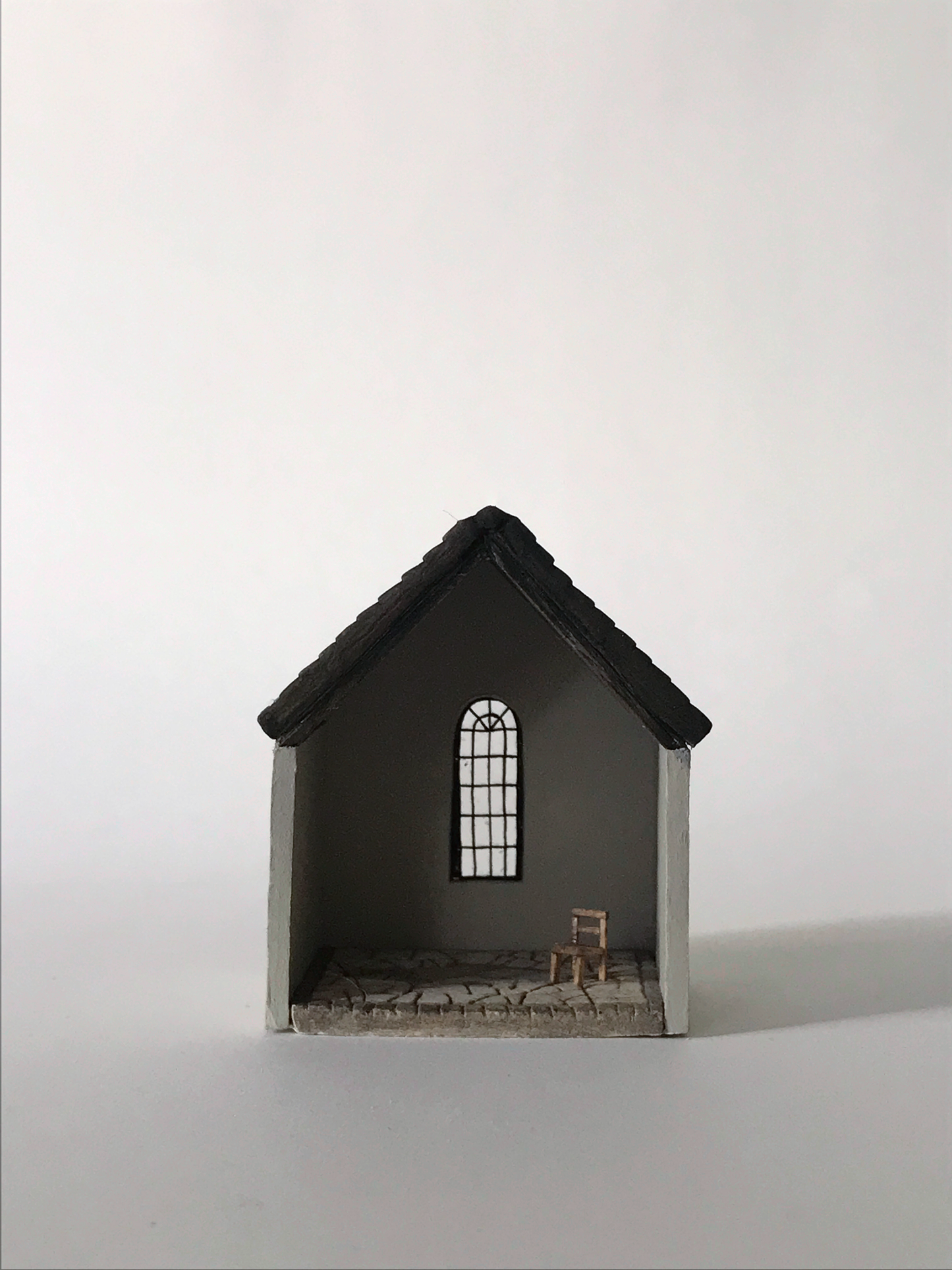 Sanctuary XV