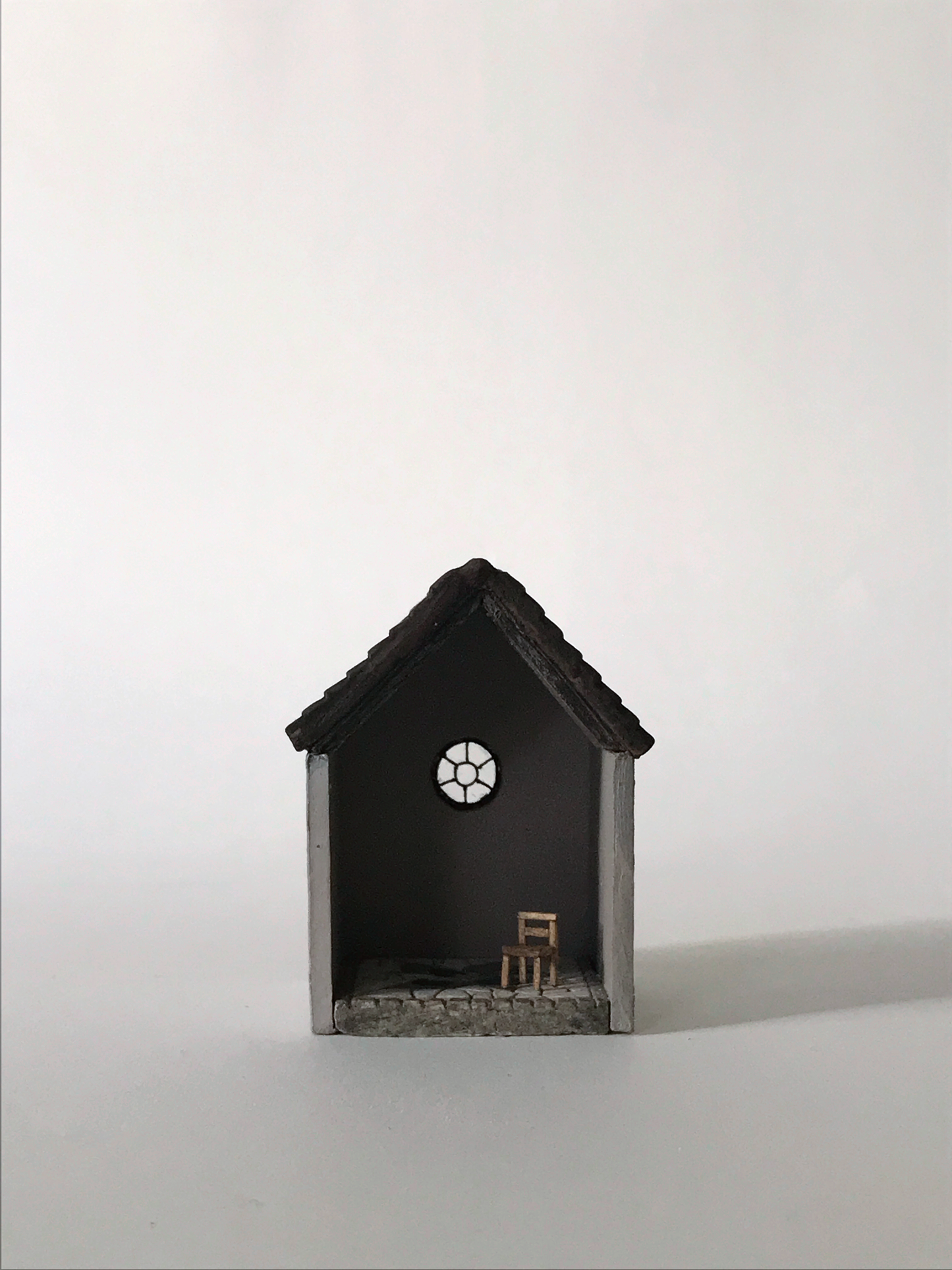 Sanctuary XVI