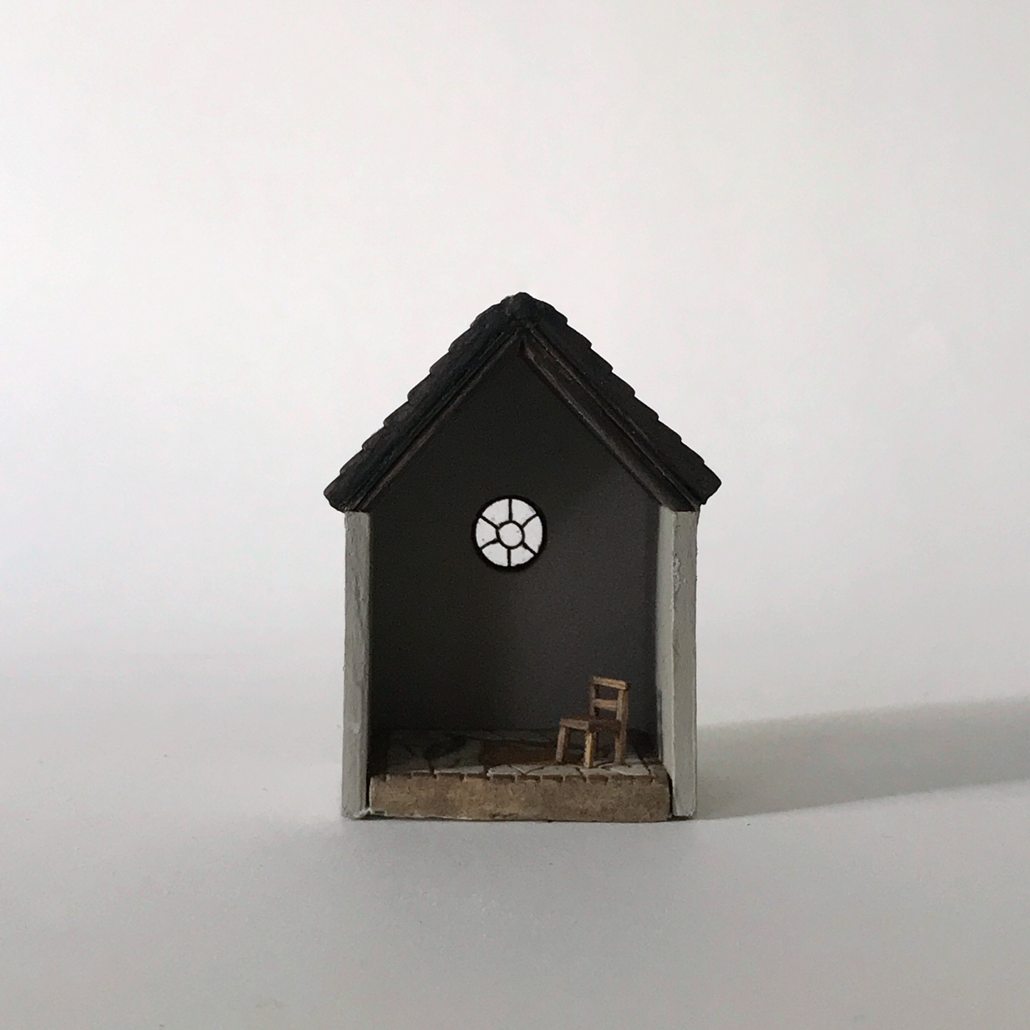 Sanctuary XVII