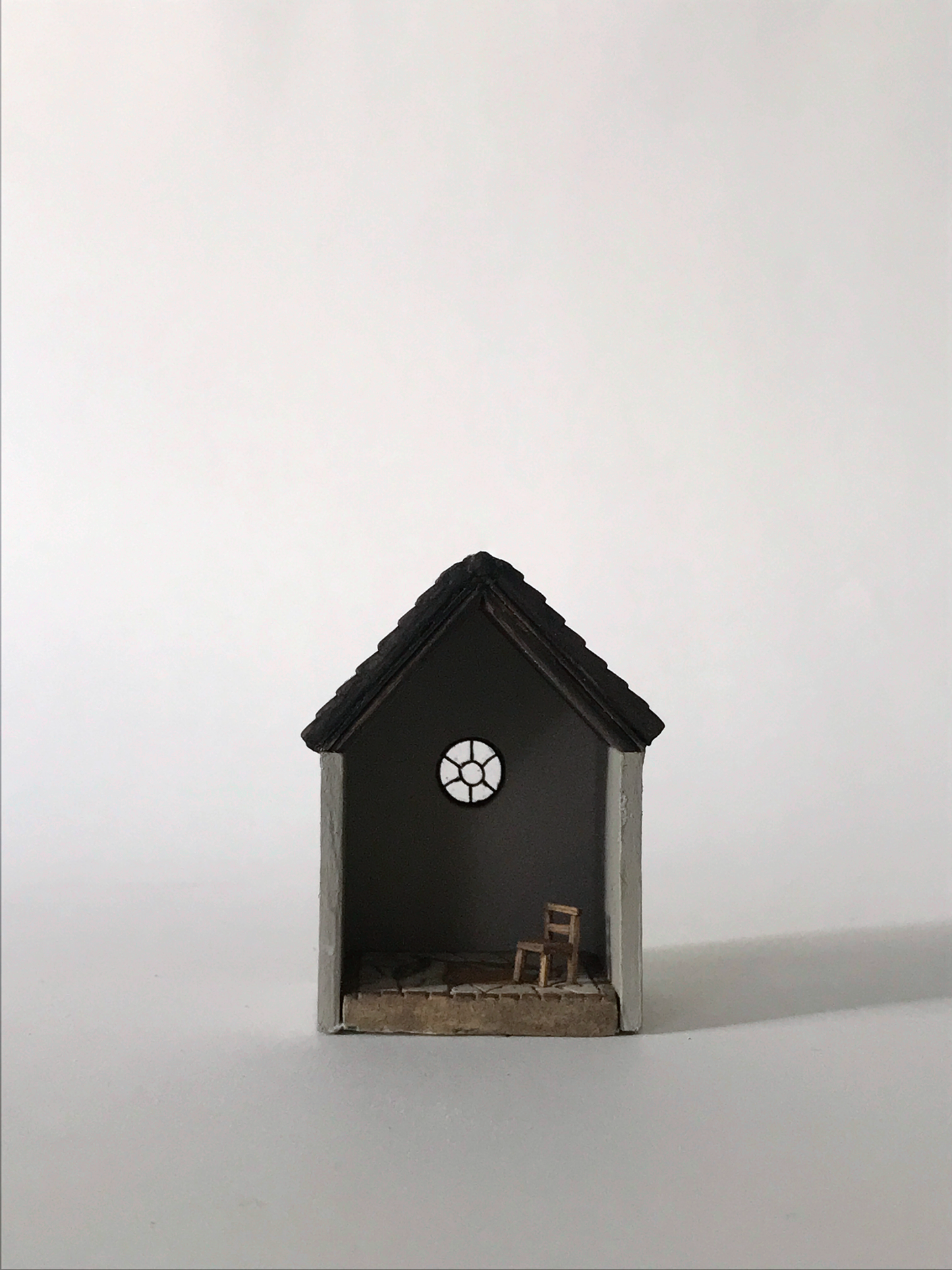 Sanctuary XVII