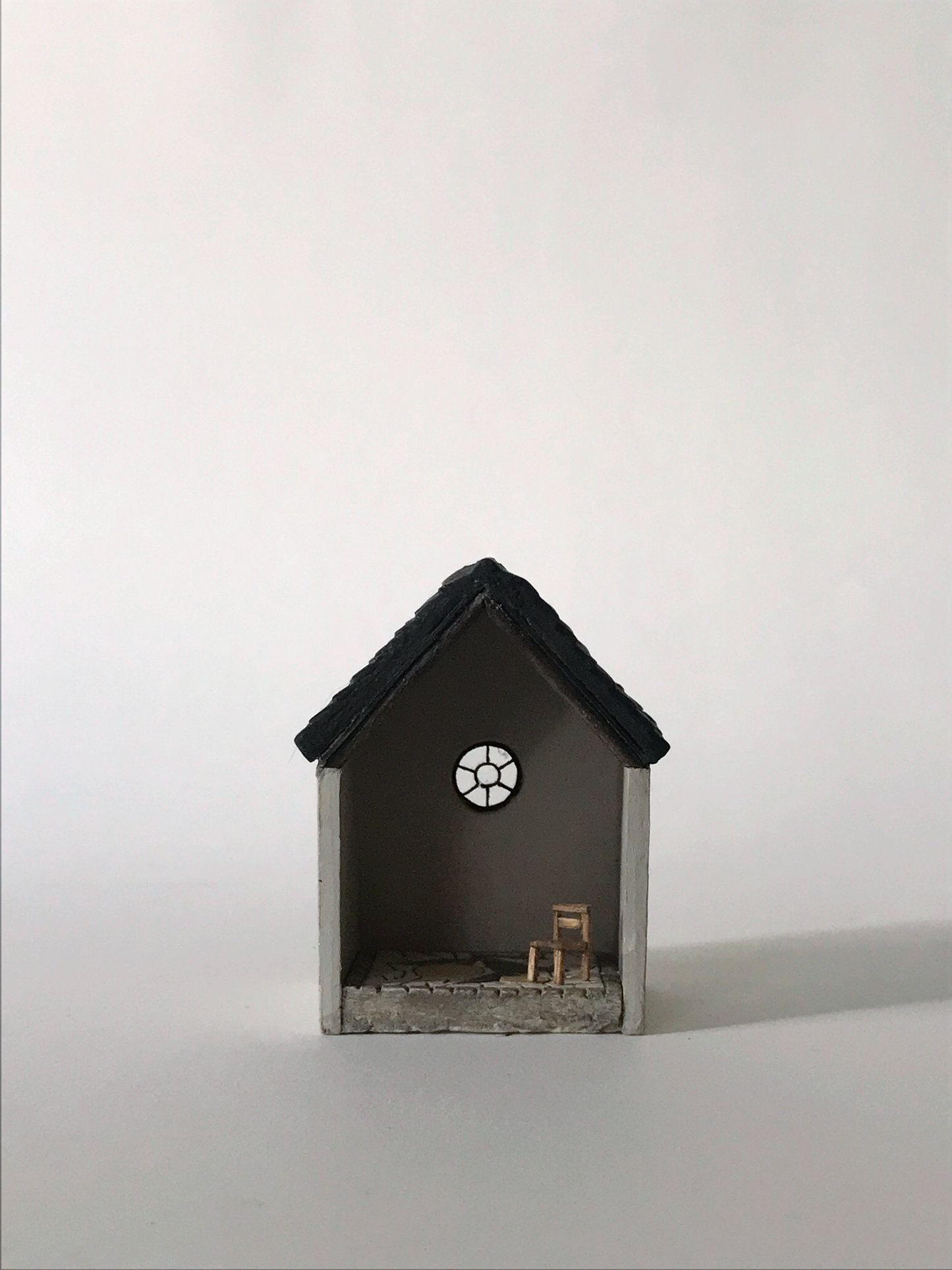 Sanctuary XXII