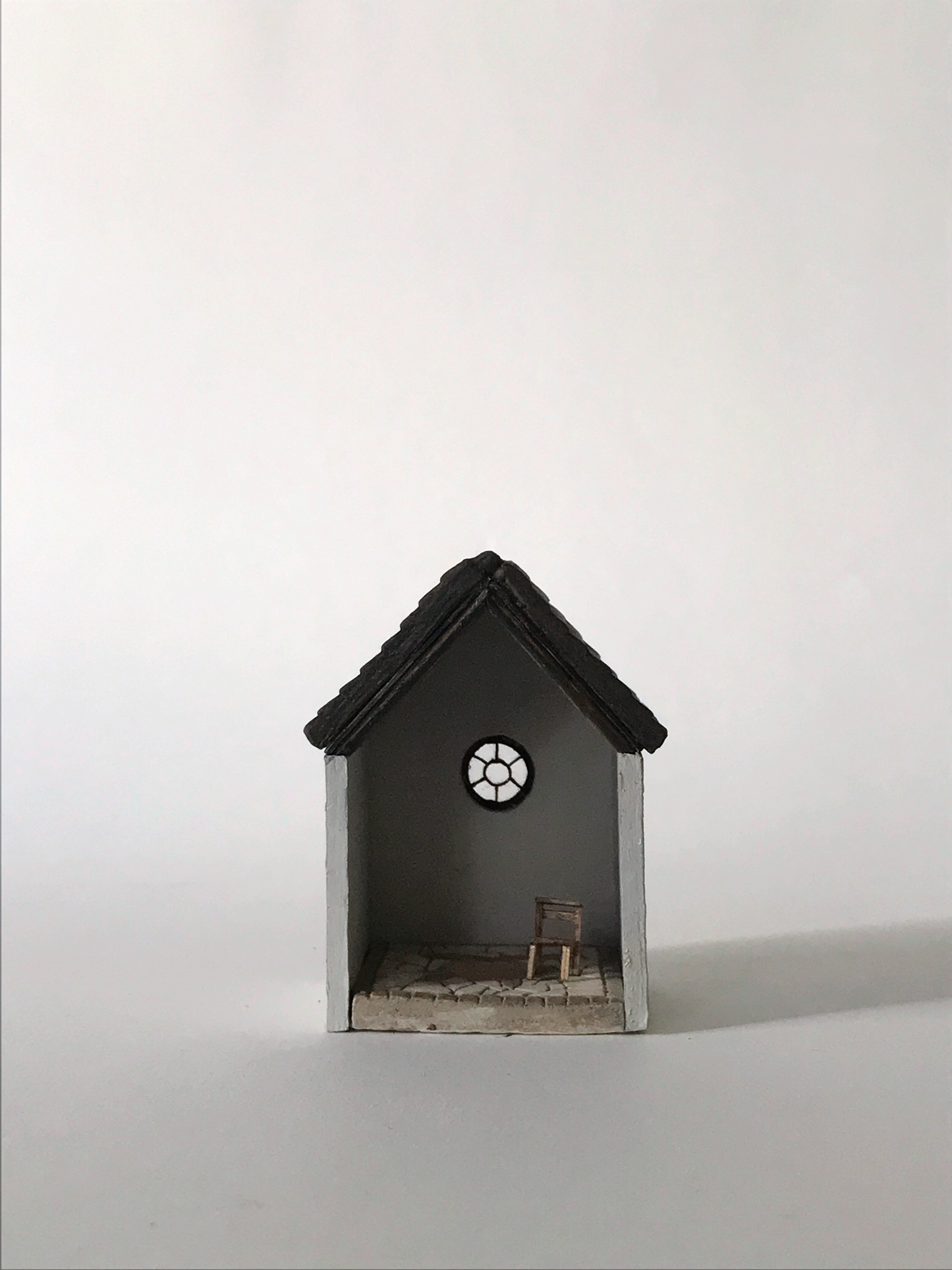Sanctuary XXIII