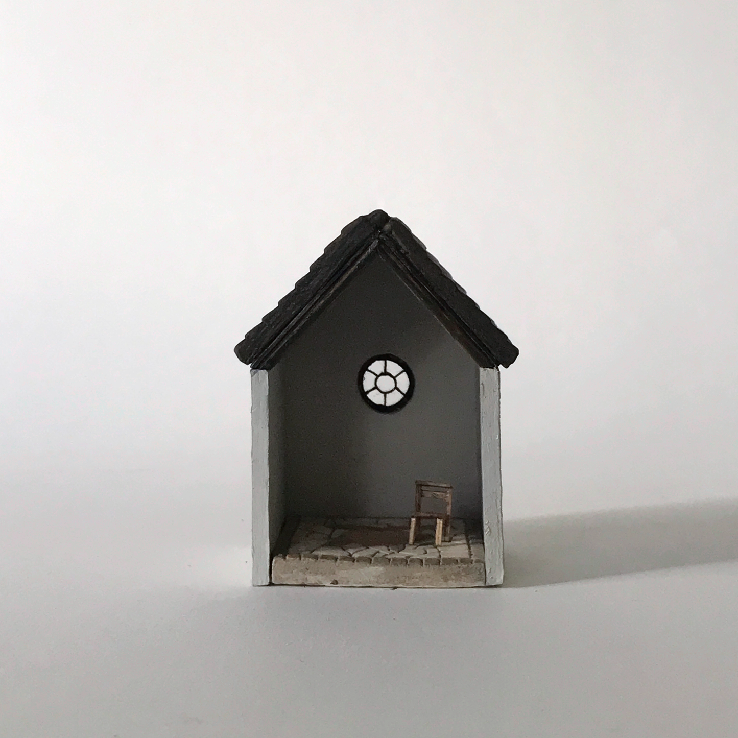 Sanctuary XXIII