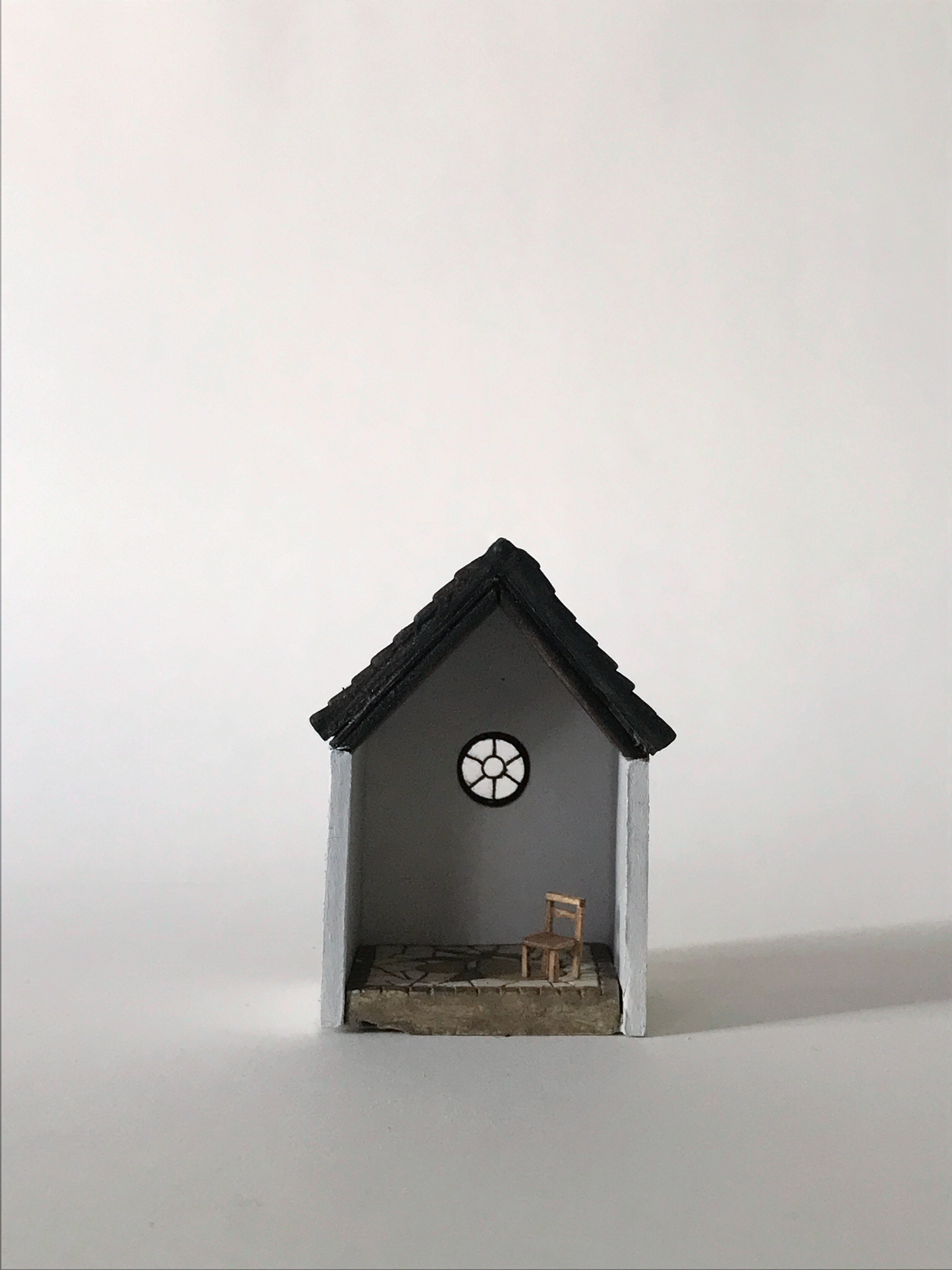 Sanctuary XXIV