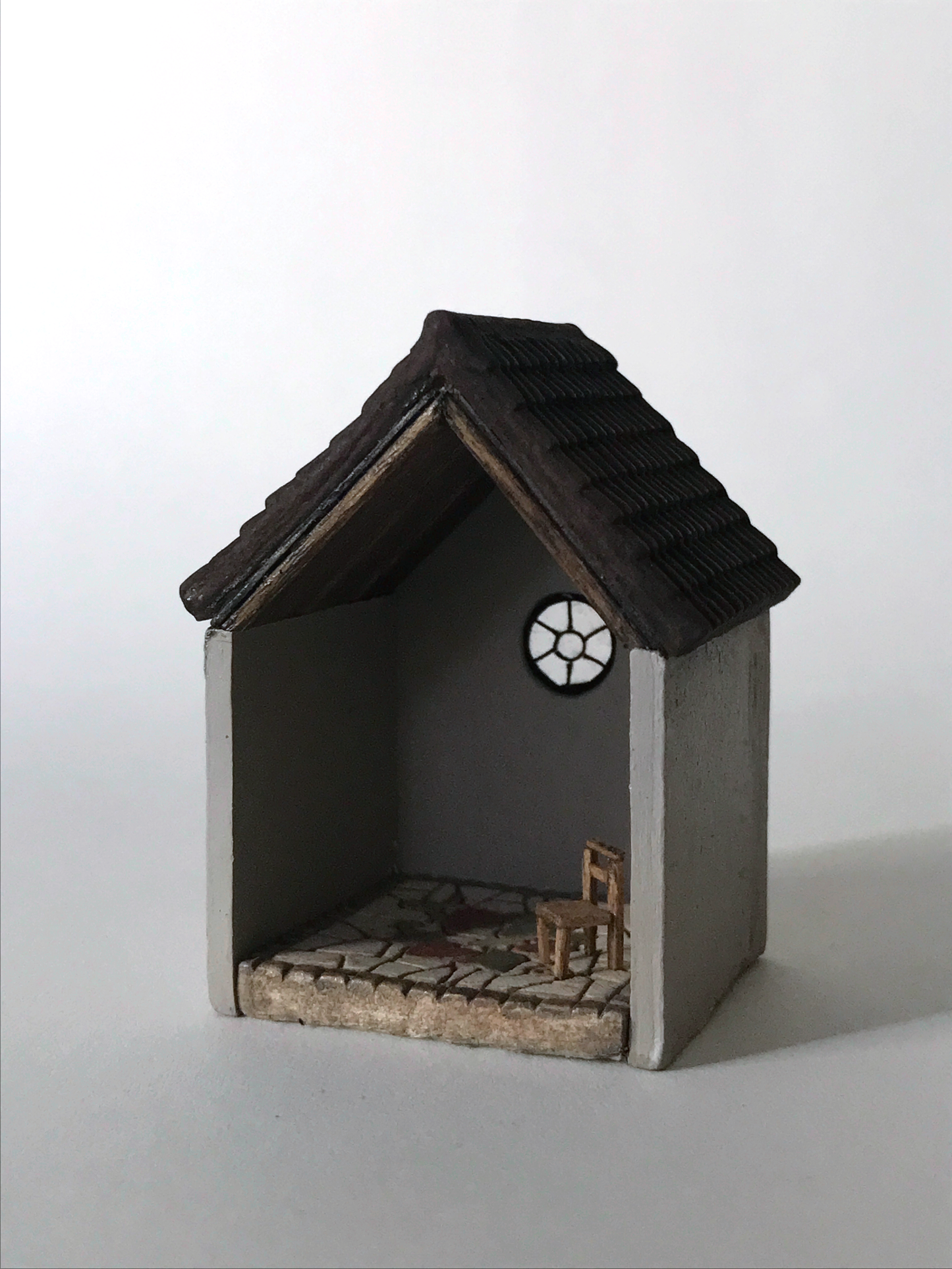 Sanctuary XVIII