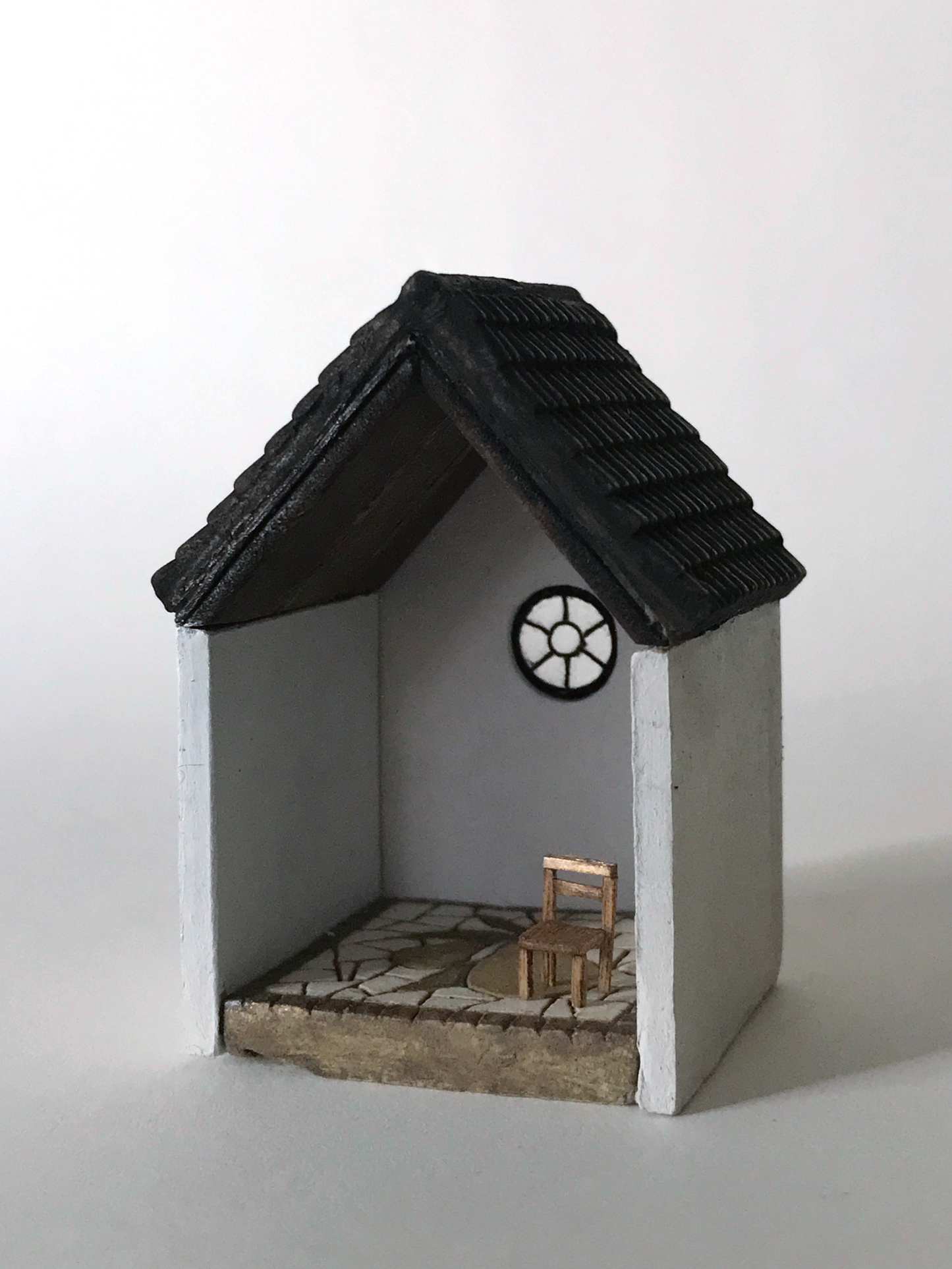 Sanctuary XXIV