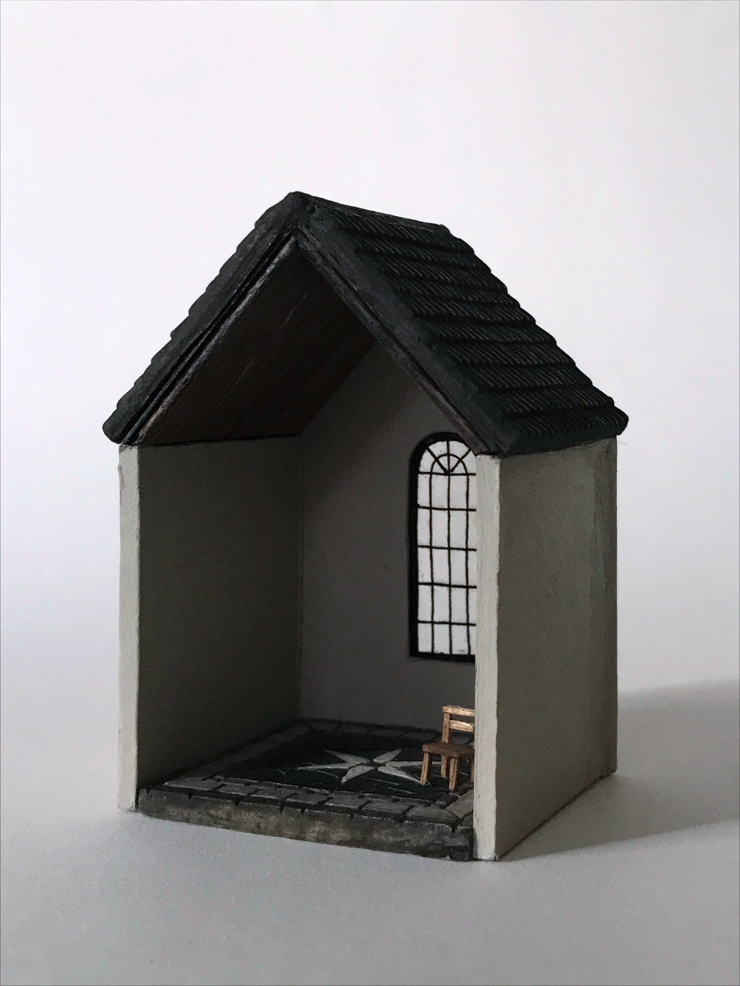 Sanctuary XI